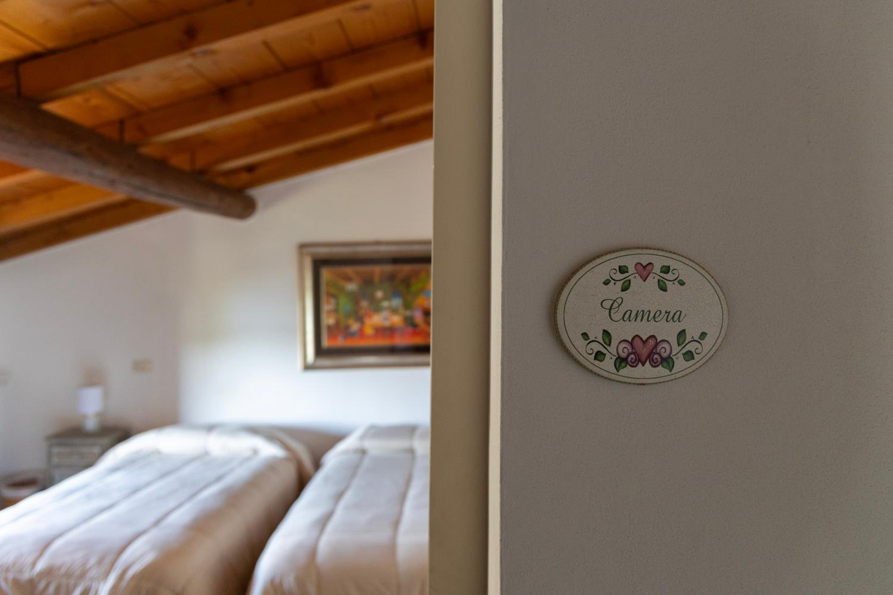 B&B Casanonni Borgo Angeli