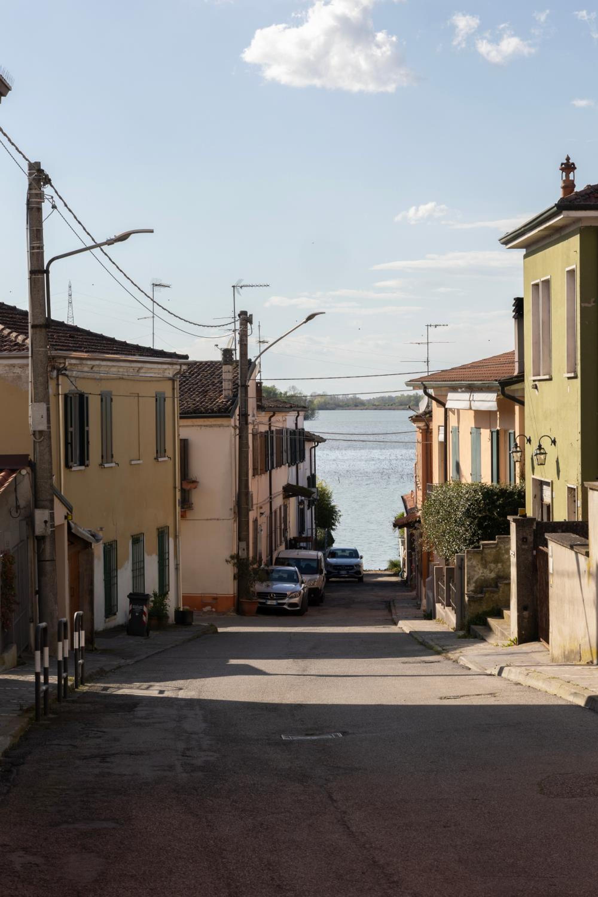 B&B Casanonni Borgo Angeli