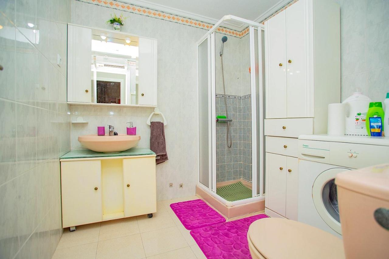 Espanhouse Dublin one bedroom apartment