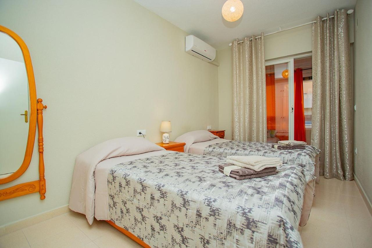 Espanhouse Dublin one bedroom apartment