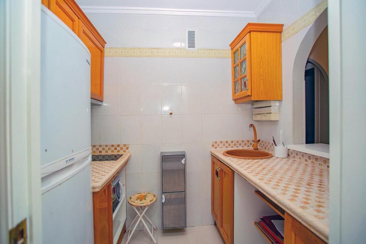 Espanhouse Dublin one bedroom apartment