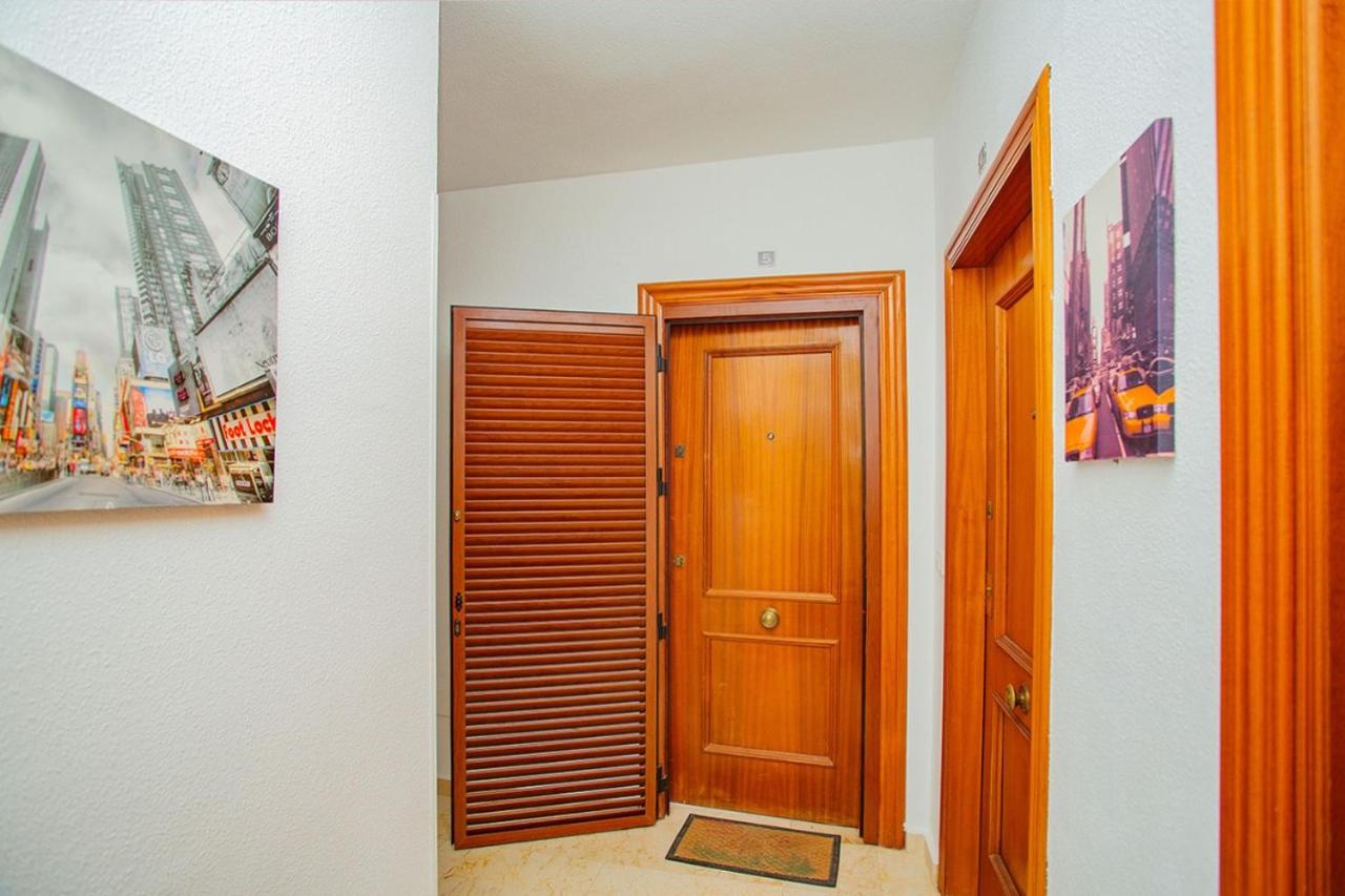 Espanhouse Dublin one bedroom apartment
