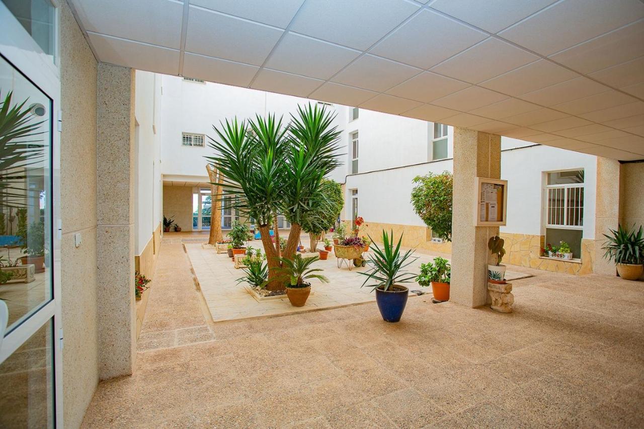 Espanhouse Dublin one bedroom apartment