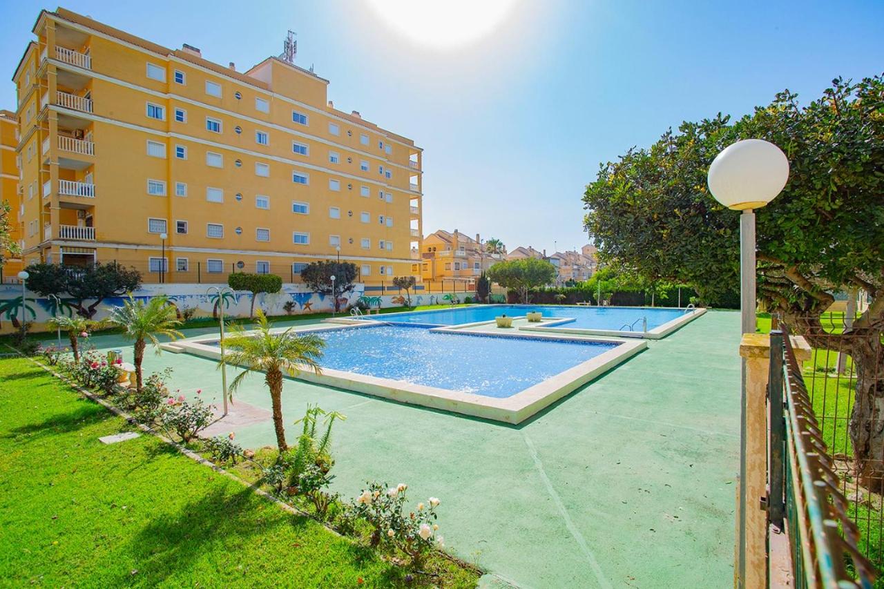 Espanhouse Dublin one bedroom apartment