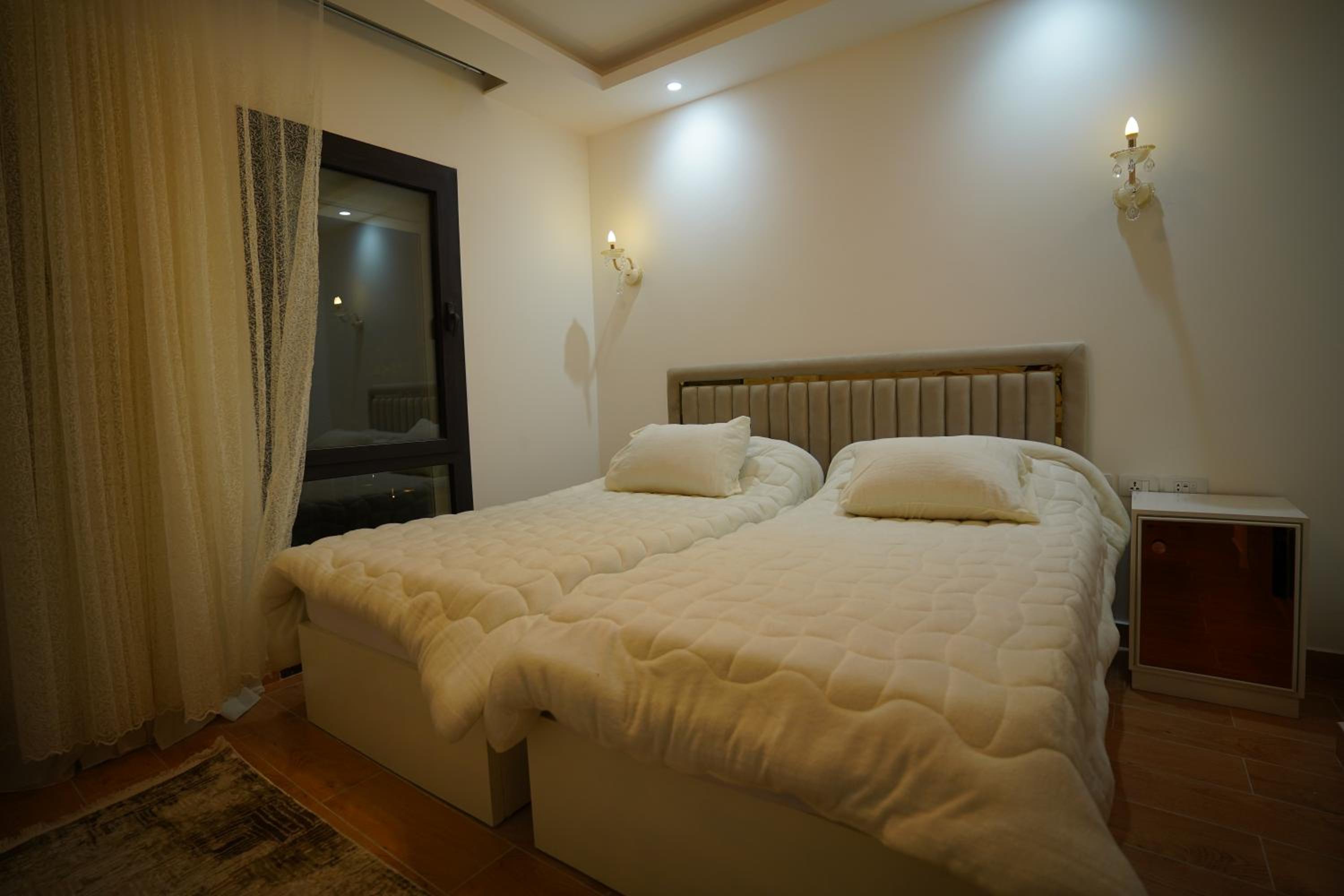 Townhouse in Westown Elsheikh Zayed