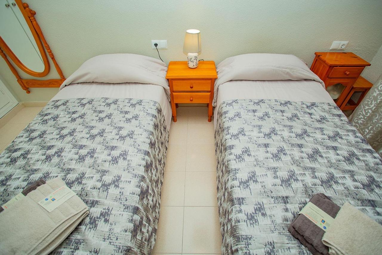 Espanhouse Dublin one bedroom apartment
