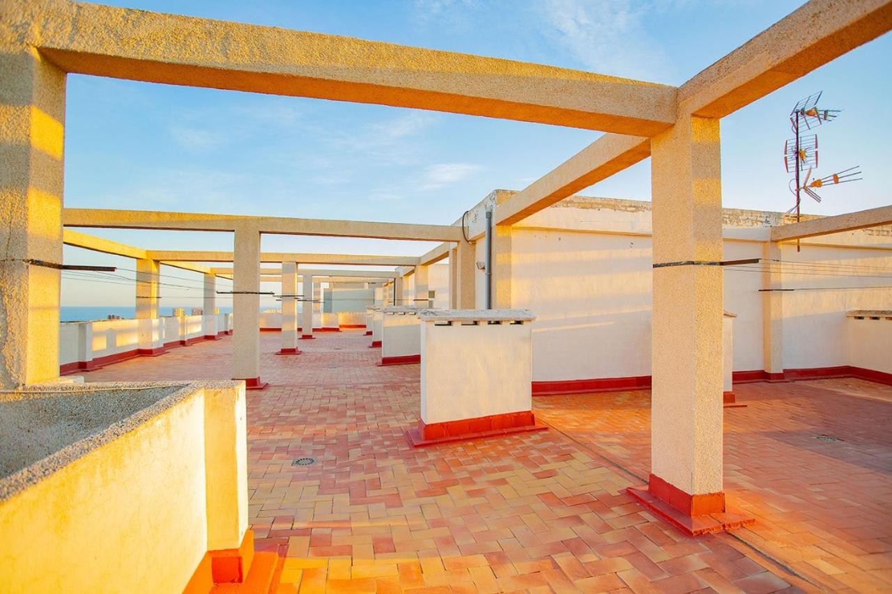 Espanhouse Dublin one bedroom apartment