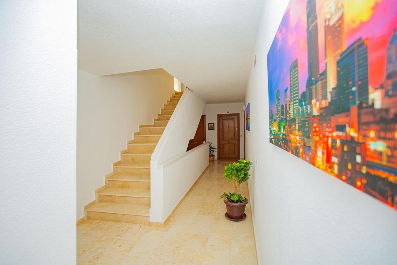 Espanhouse Dublin one bedroom apartment