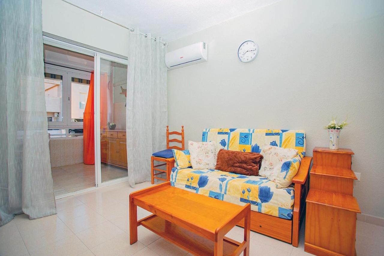 Espanhouse Dublin one bedroom apartment