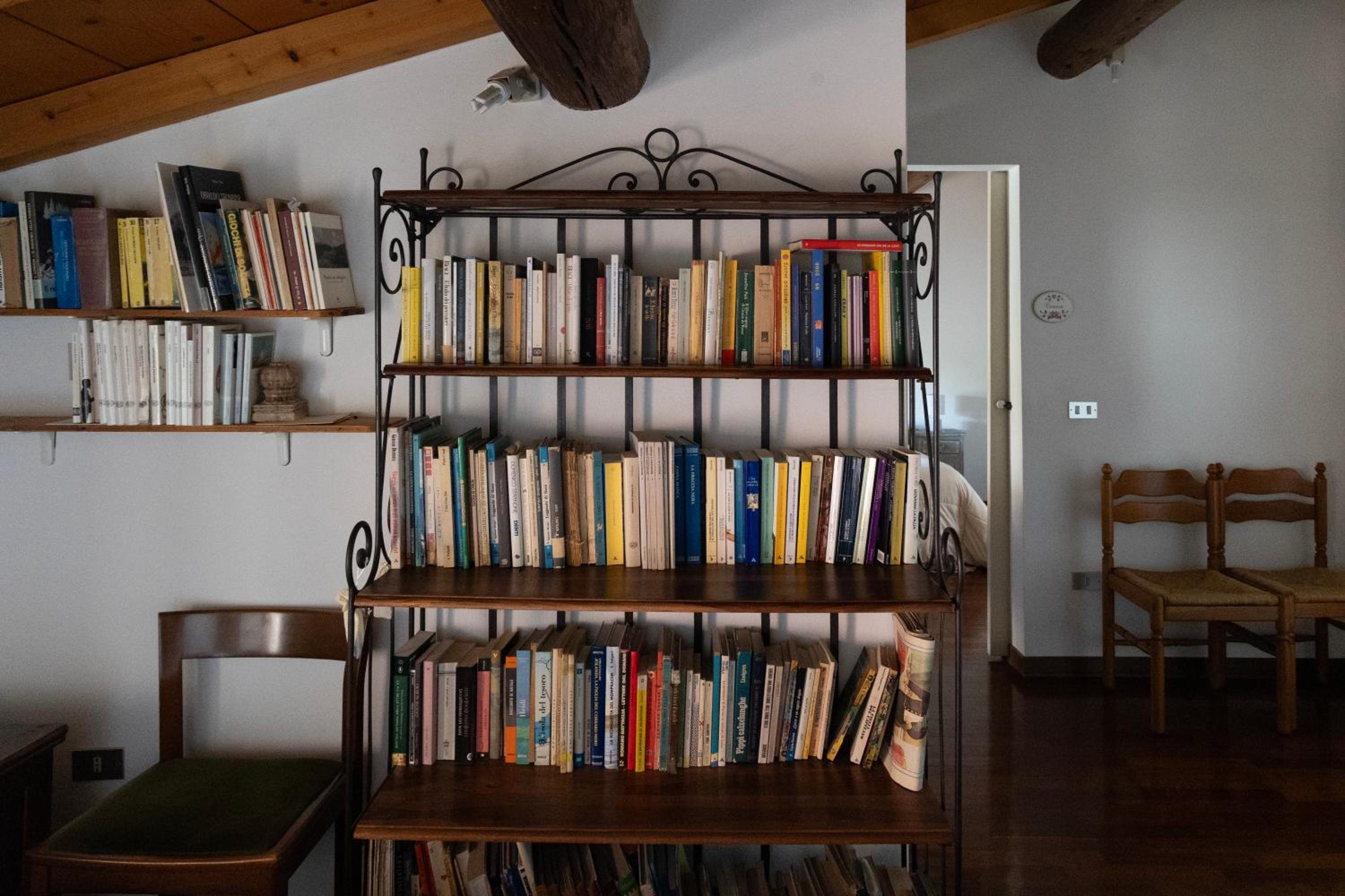 B&B Casanonni Borgo Angeli