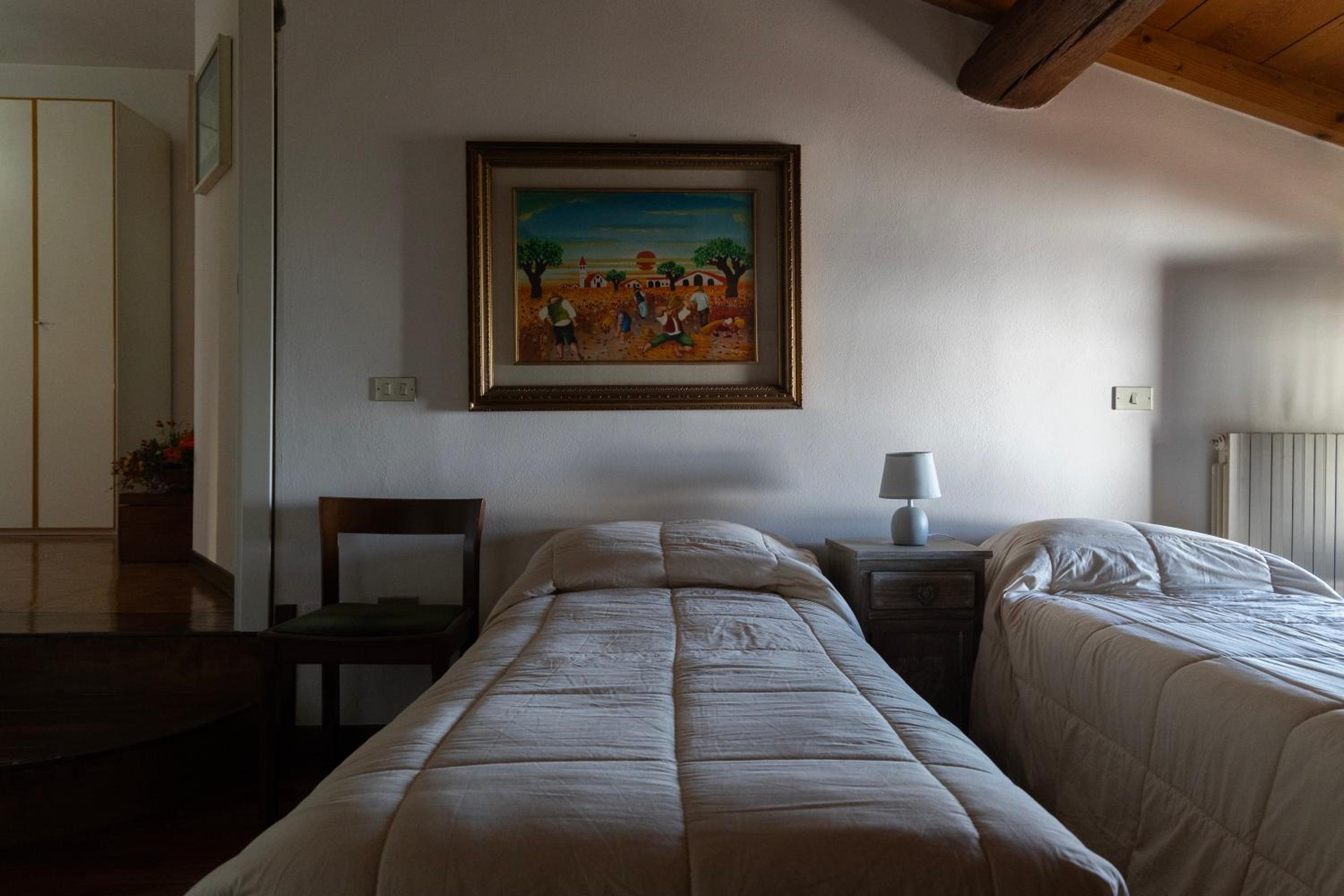 B&B Casanonni Borgo Angeli