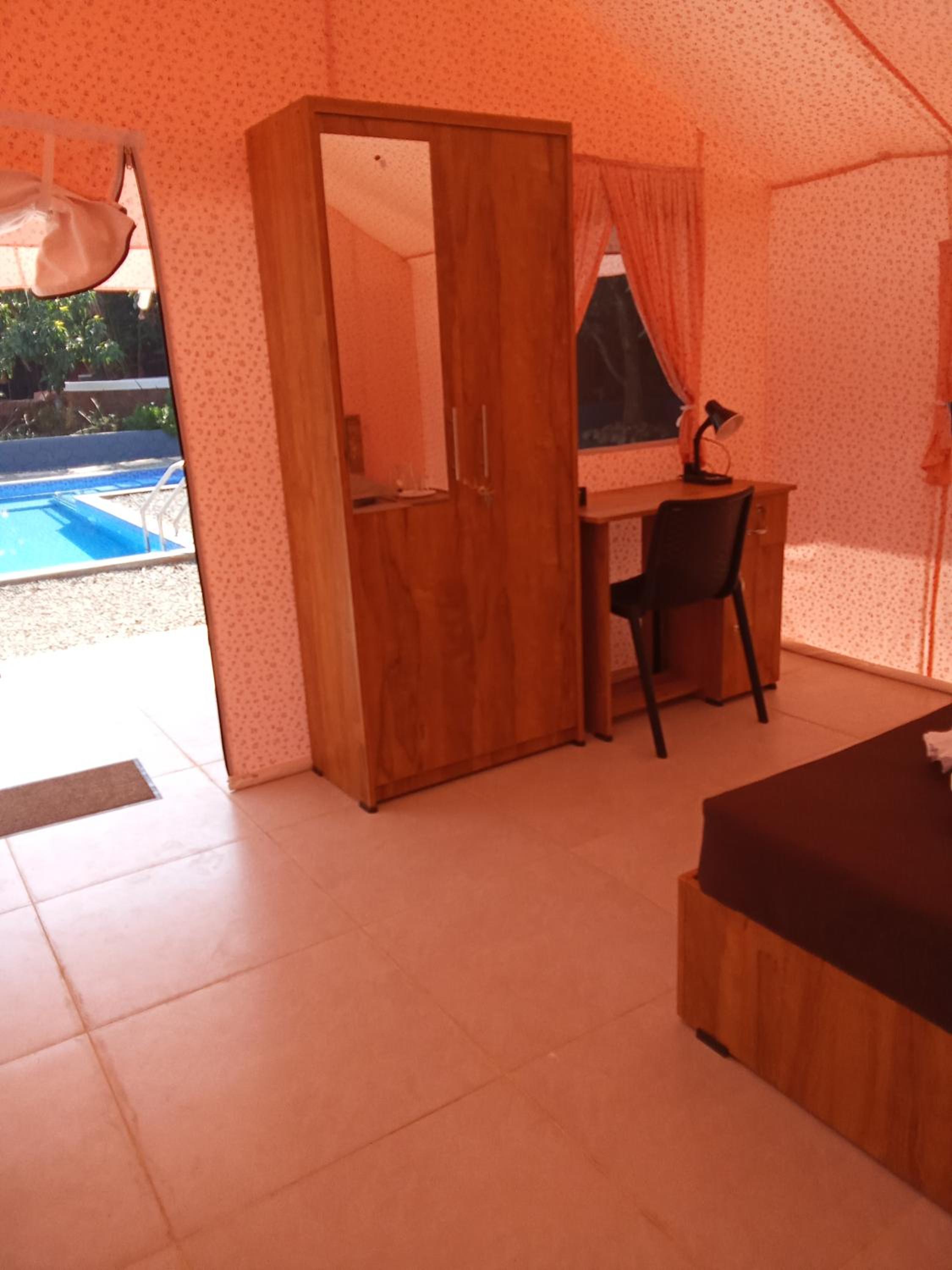 Torch Ginger Homestay
