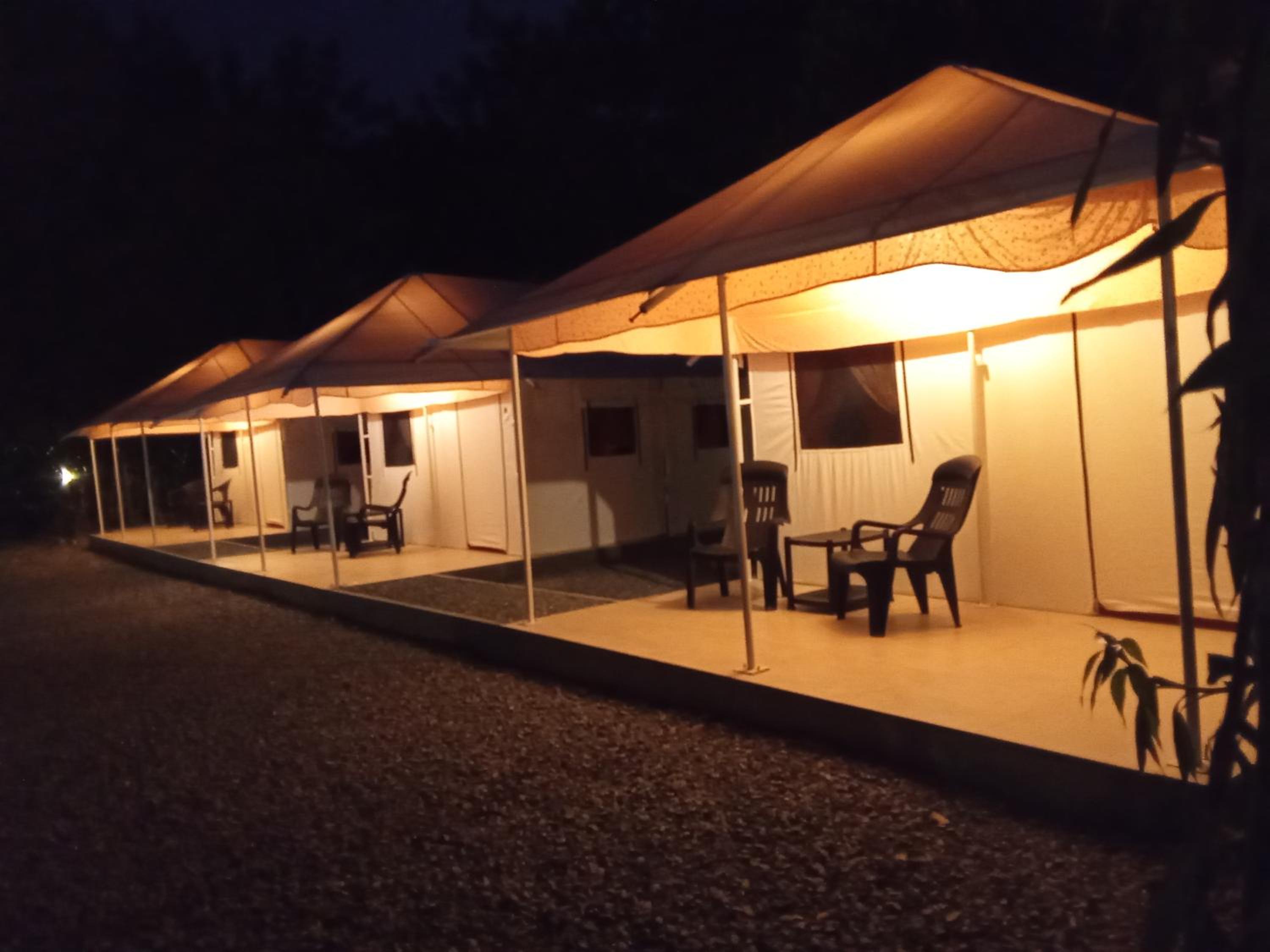 Torch Ginger Homestay