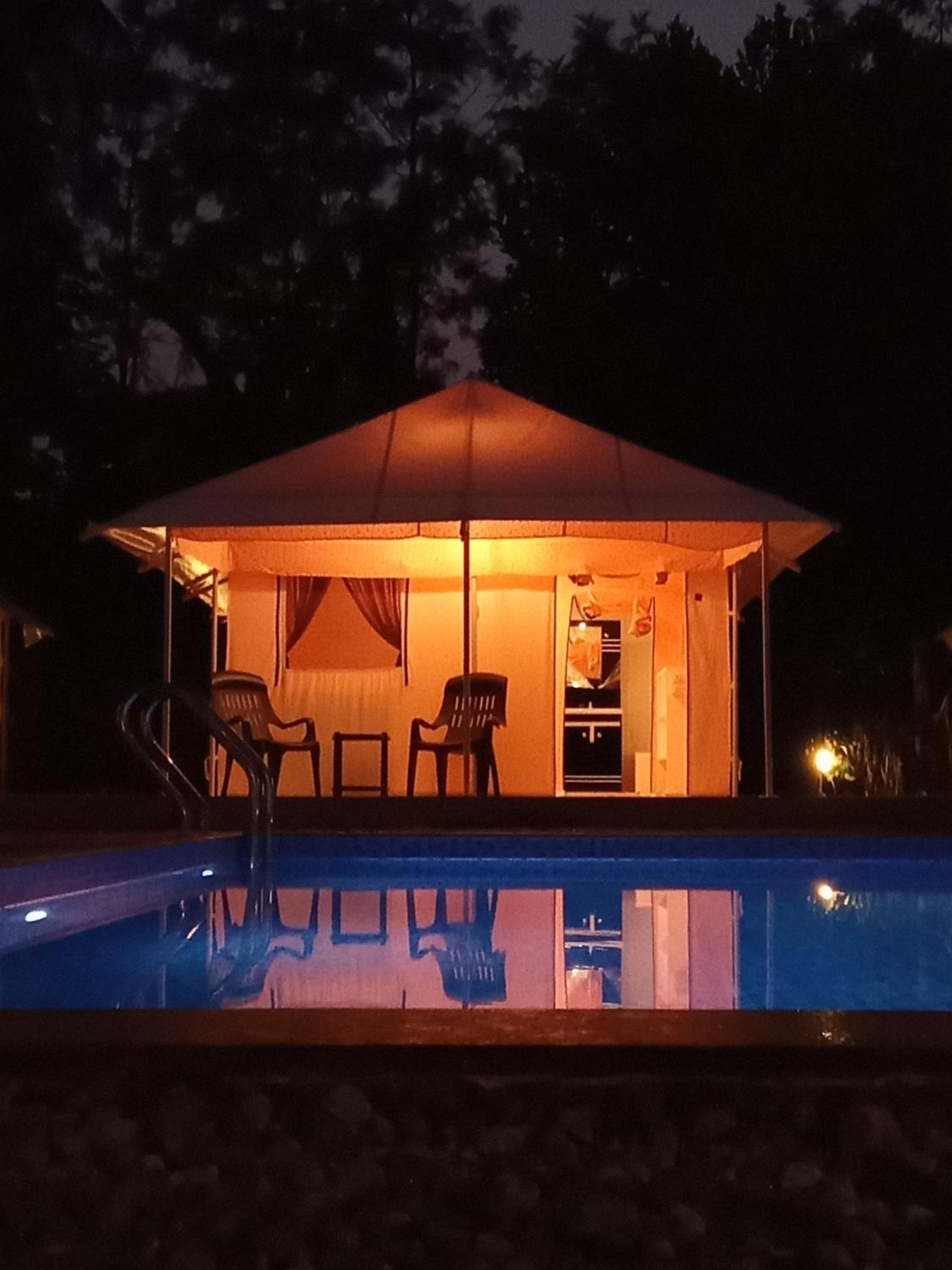 Torch Ginger Homestay