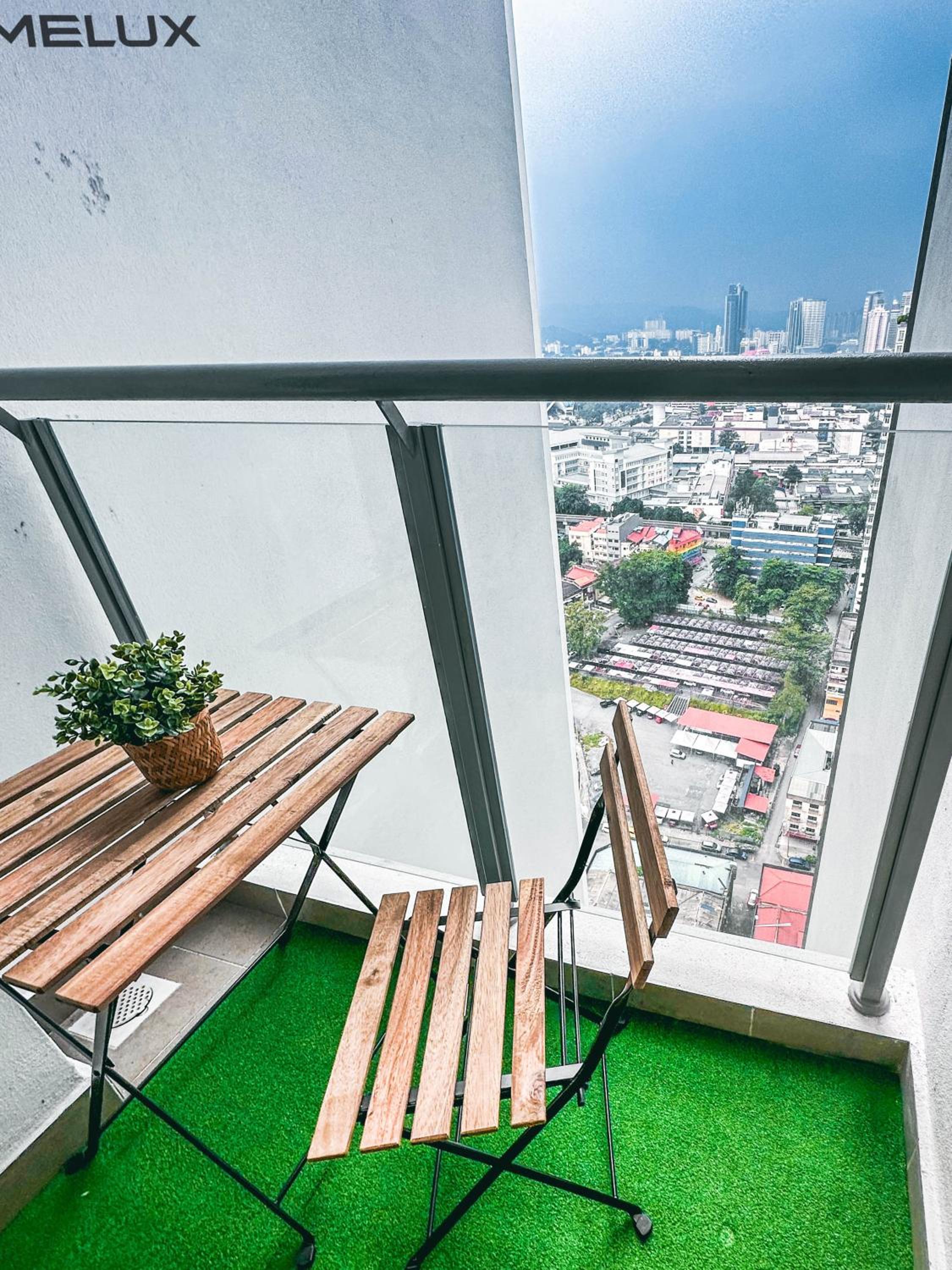 TR Residence WTC Titiwangsa Monorail MRT Station KLCC HKL IJM Bukit Bintang