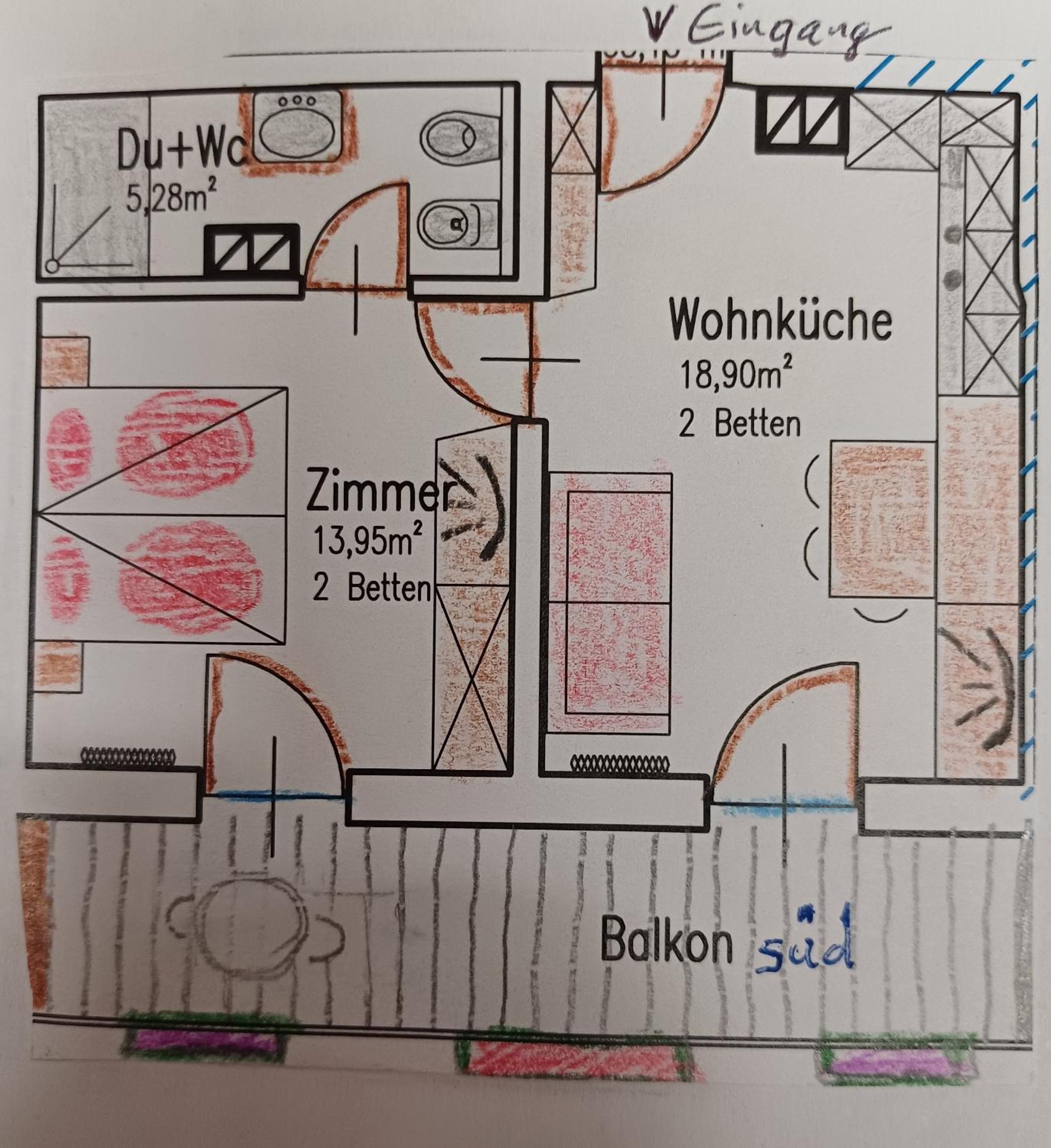 Langwieserhof