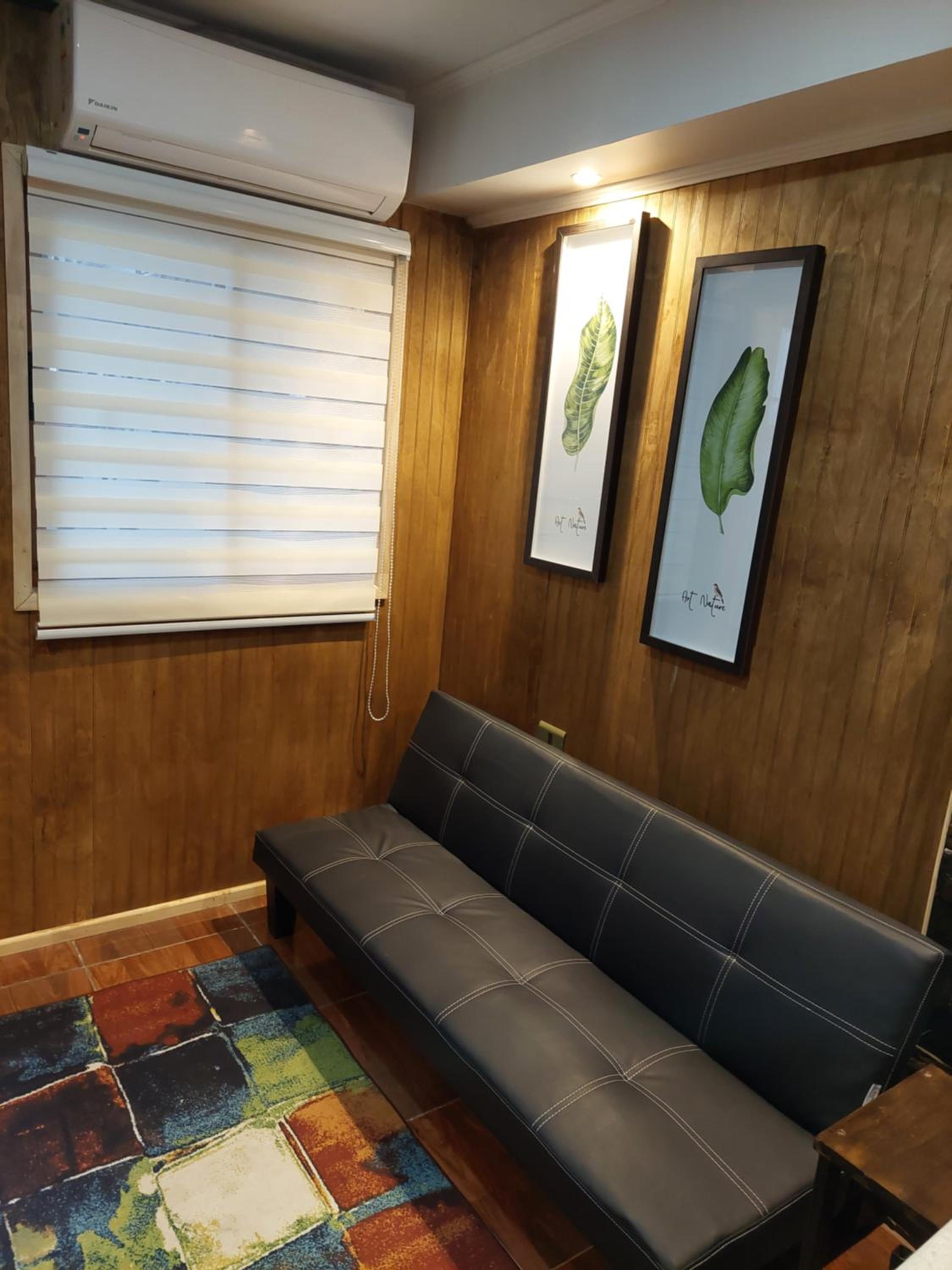 Cabañas Ases Loft Valdivia SIN ESTACIONAMIENTO