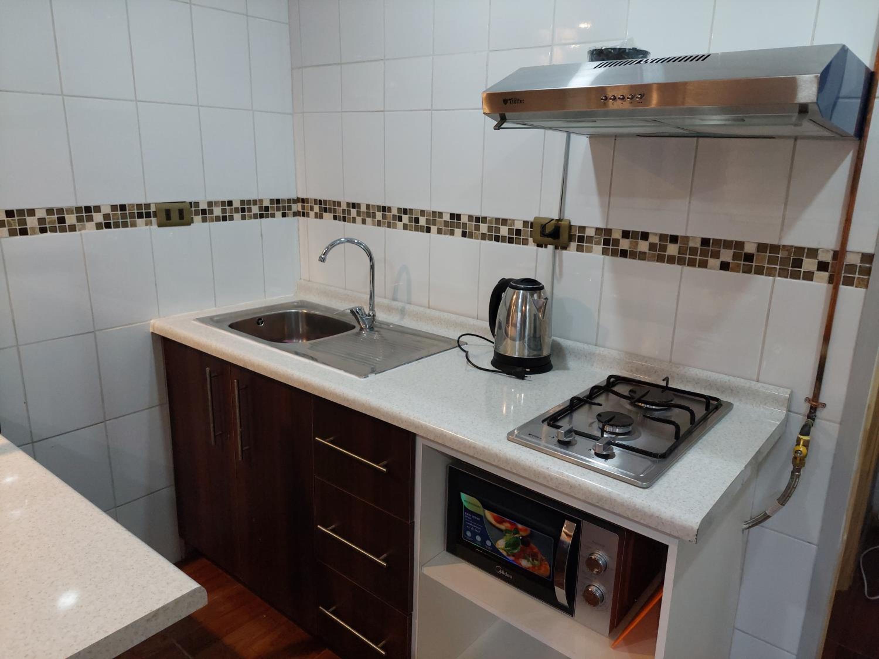 Cabañas Ases Loft Valdivia SIN ESTACIONAMIENTO