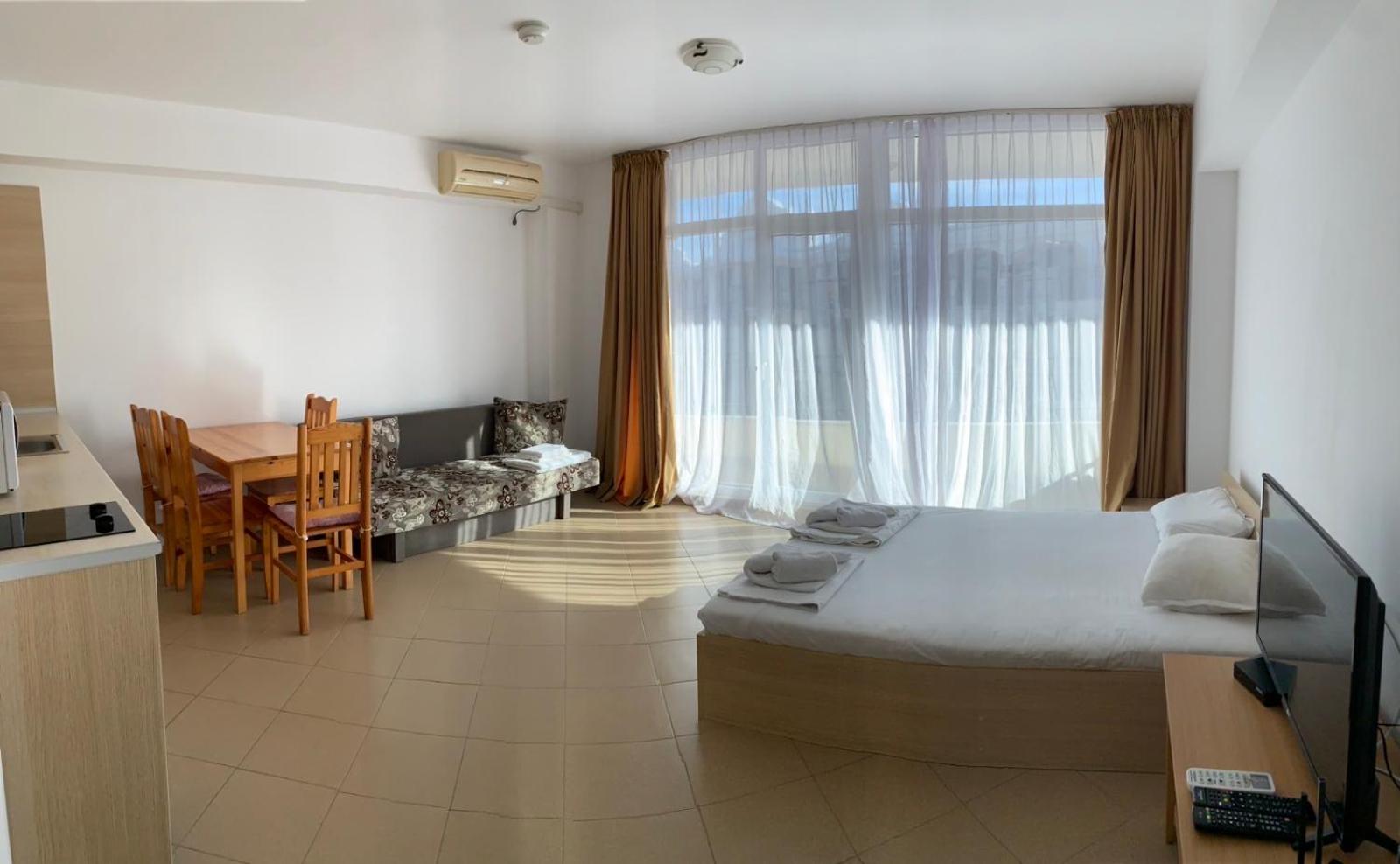 GRAND KAMELIA Apartments Sunny Beach