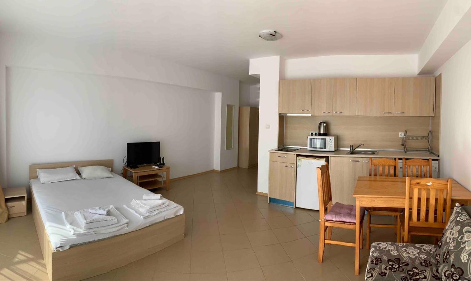 GRAND KAMELIA Apartments Sunny Beach
