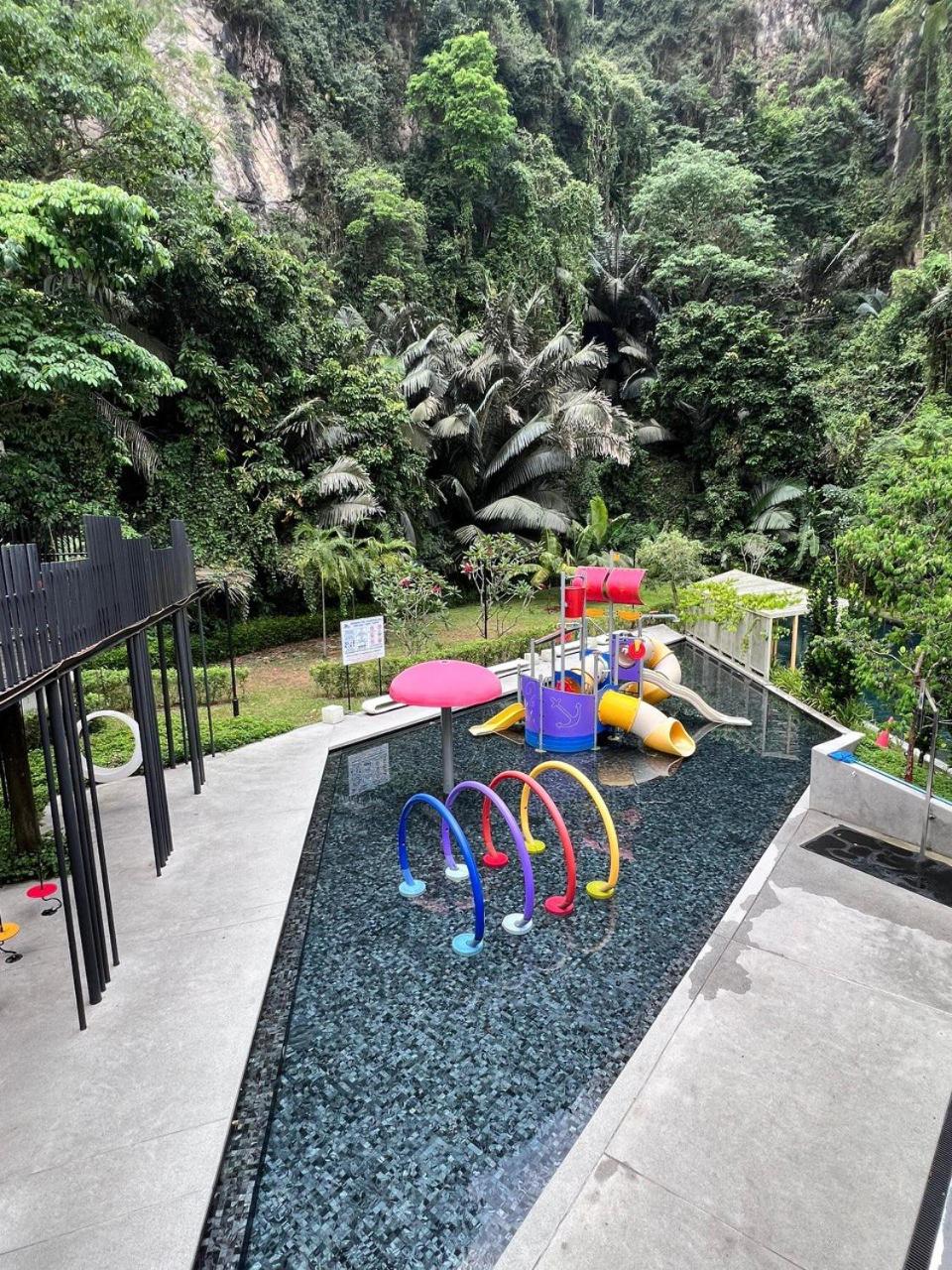 Ipoh Garden East Hill Side Apartment By Warmth Stay photo 7
