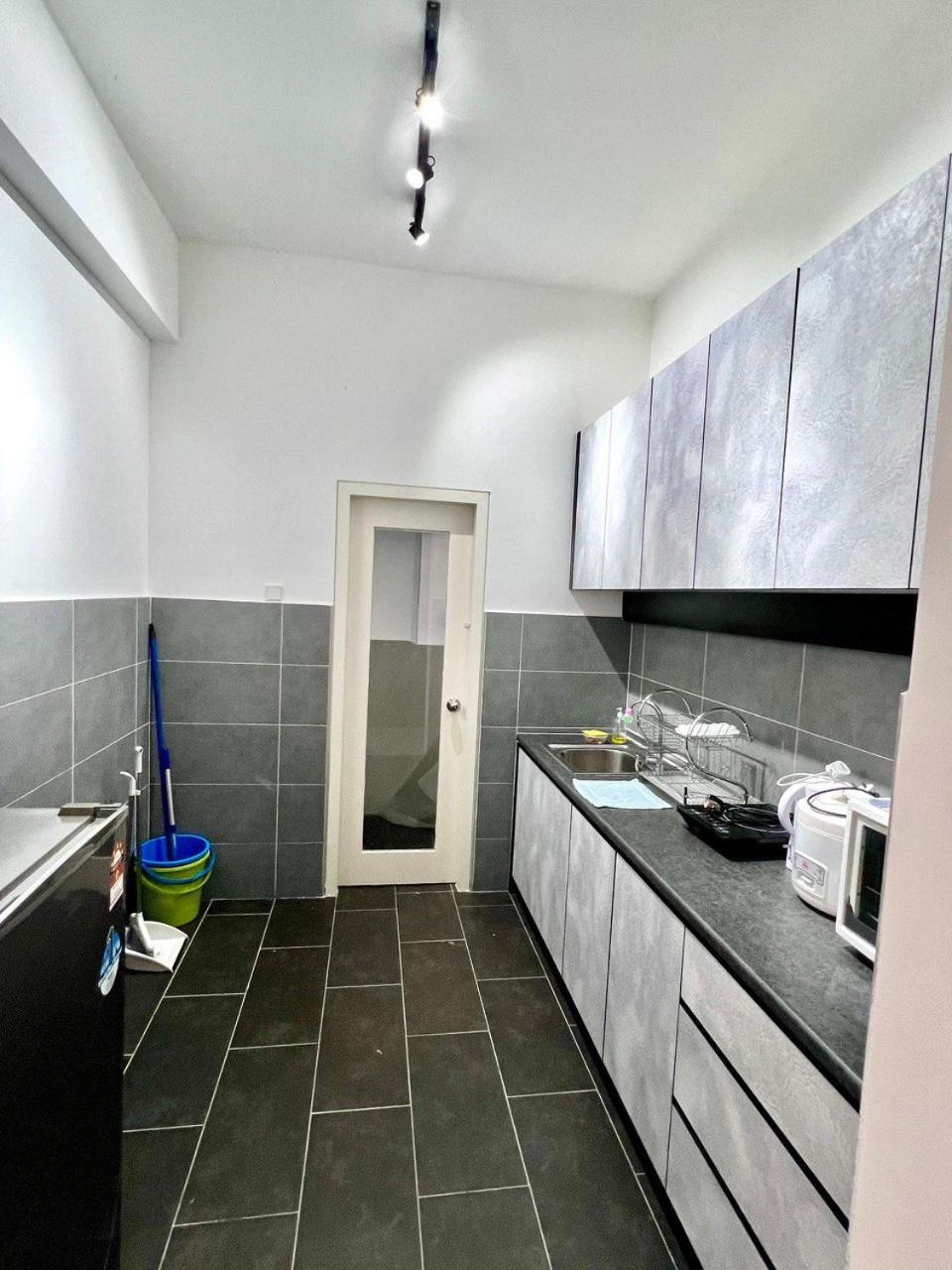 Ipoh Garden East Hill Side Apartment By Warmth Stay photo 8