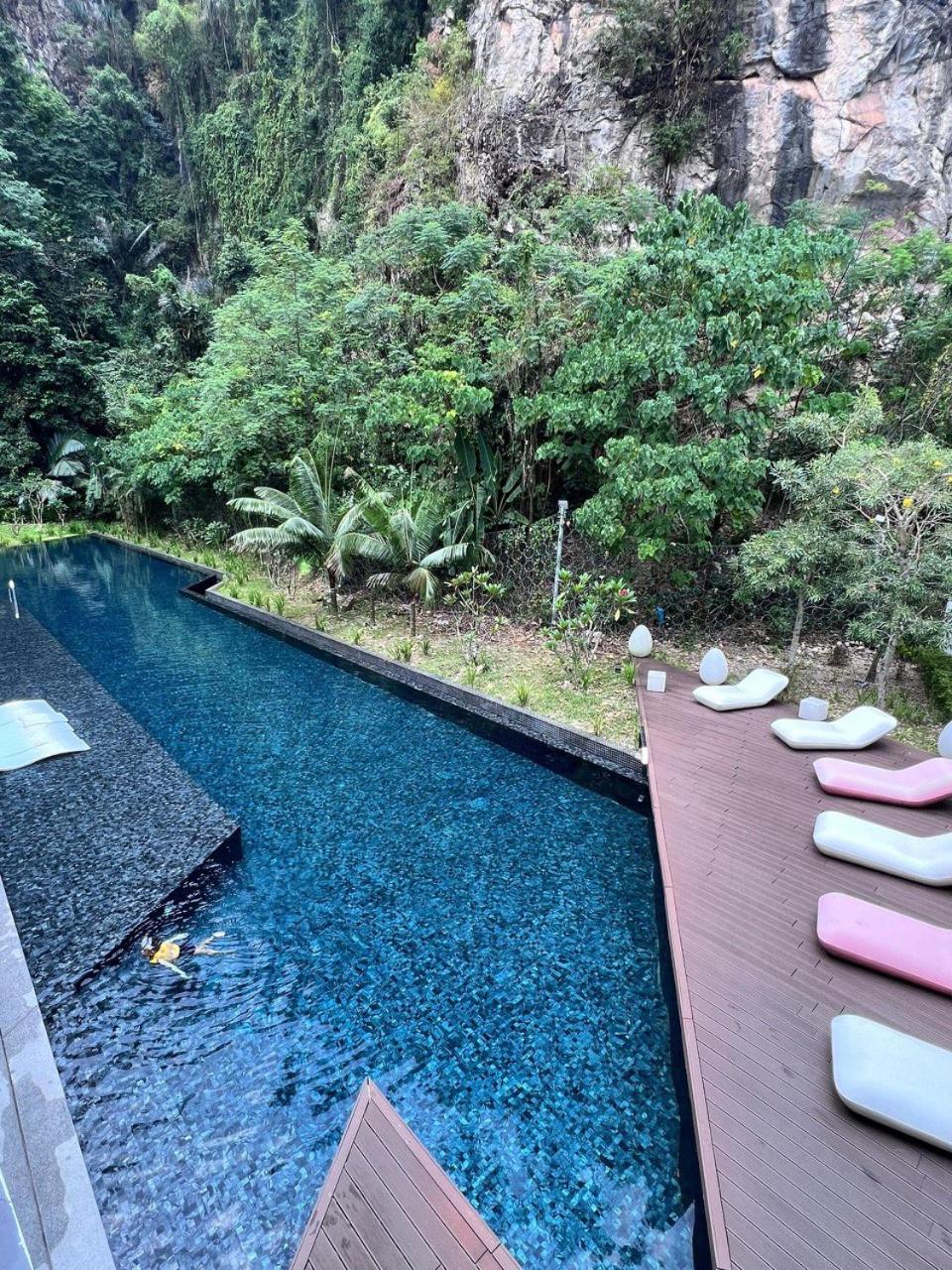 Ipoh Garden East Hill Side Apartment By Warmth Stay