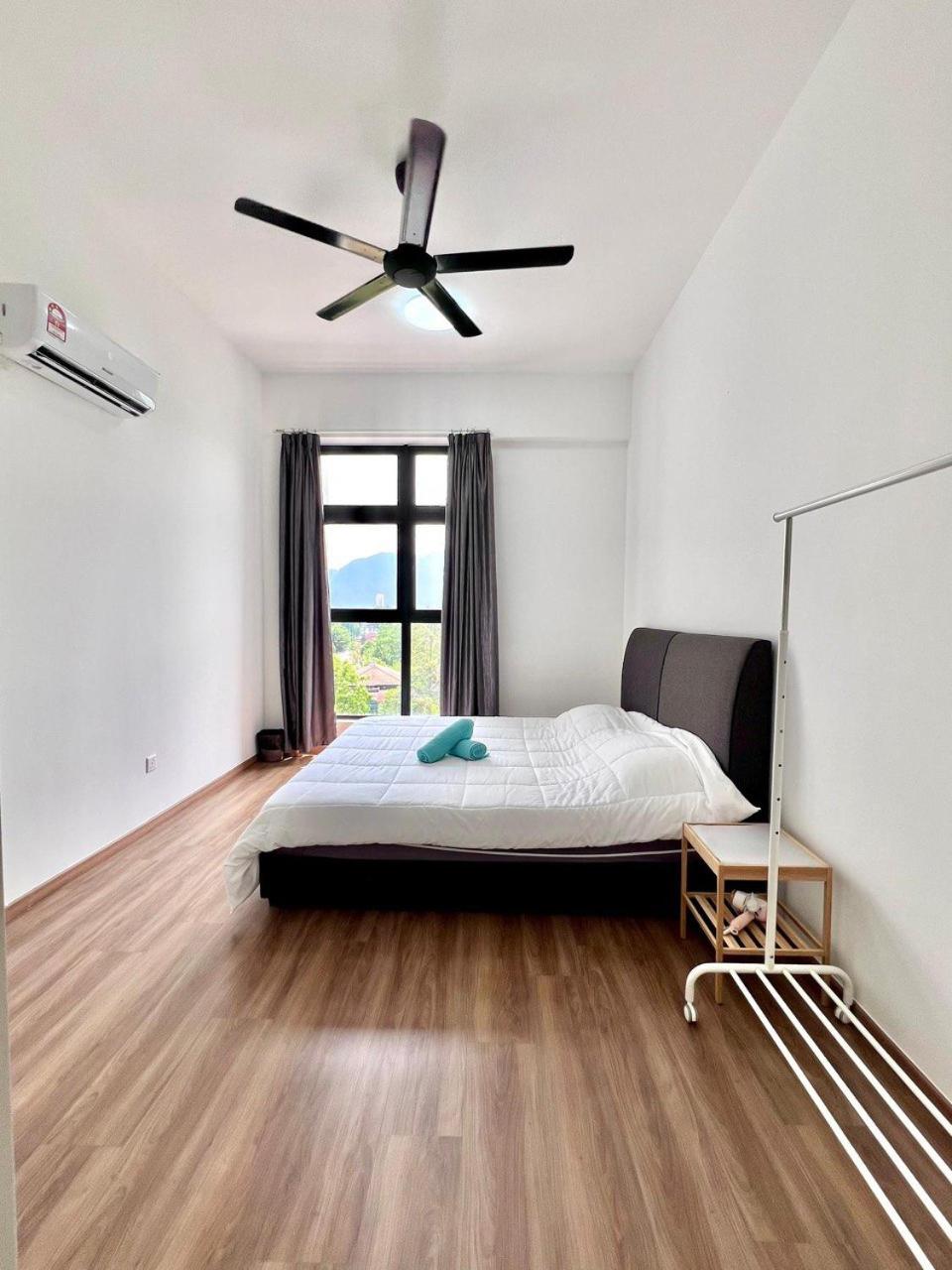 Ipoh Garden East Hill Side Apartment By Warmth Stay