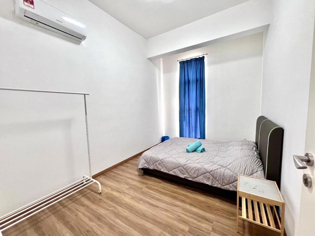 Ipoh Garden East Hill Side Apartment By Warmth Stay