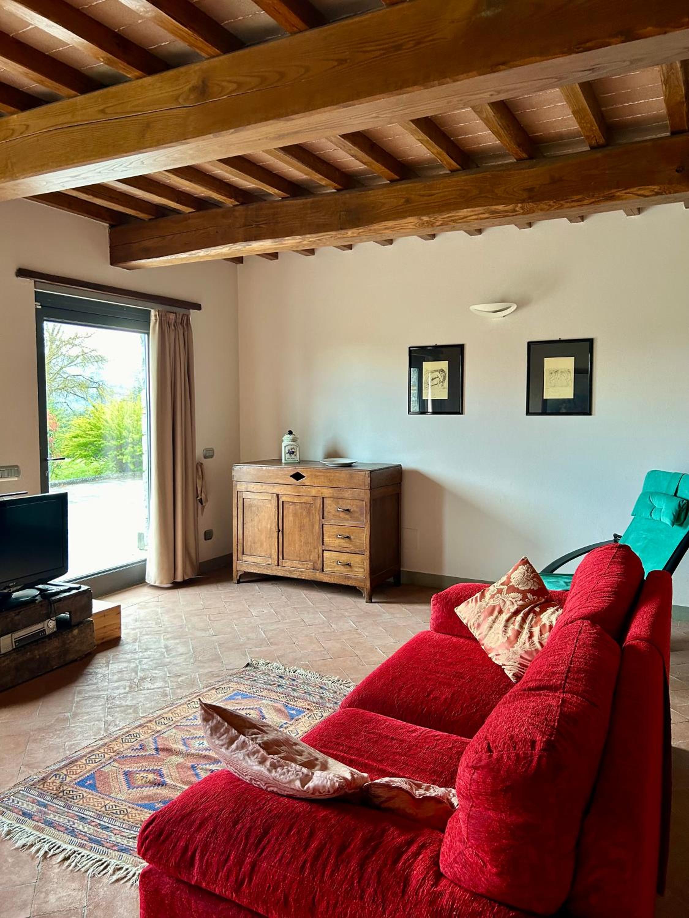 Villa Castagnone