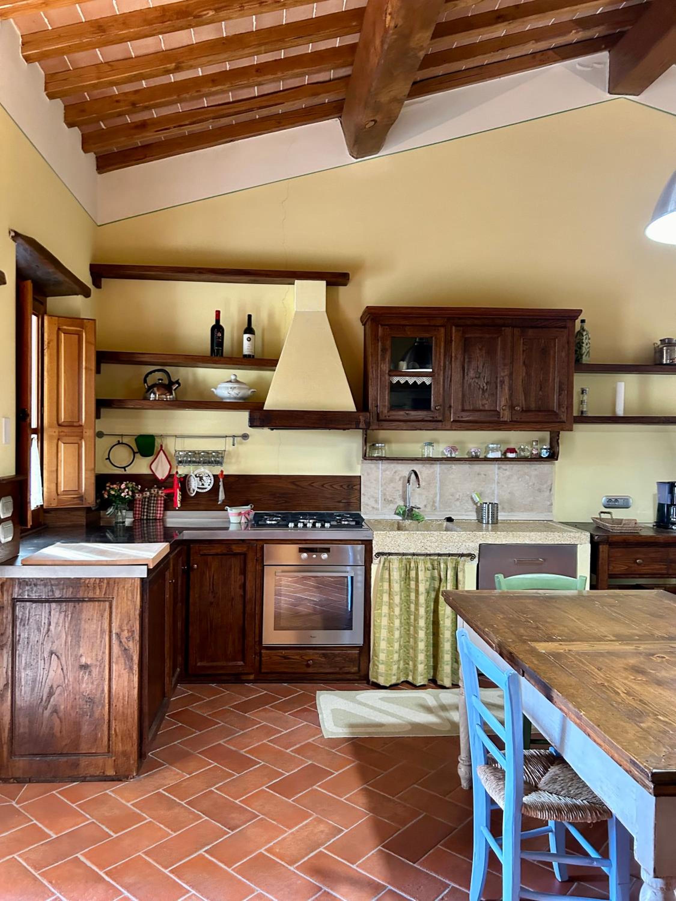 Villa Castagnone