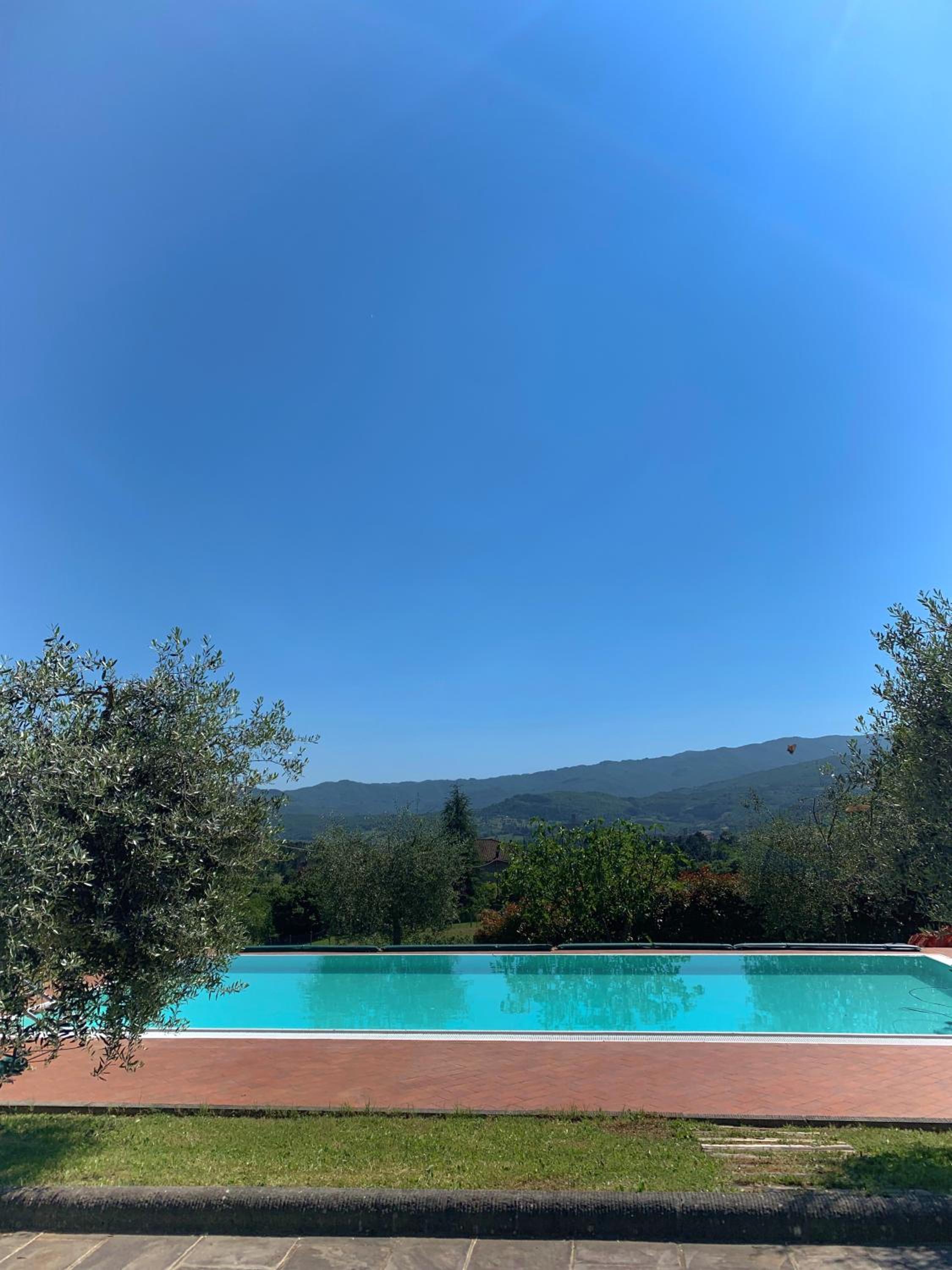 Villa Castagnone