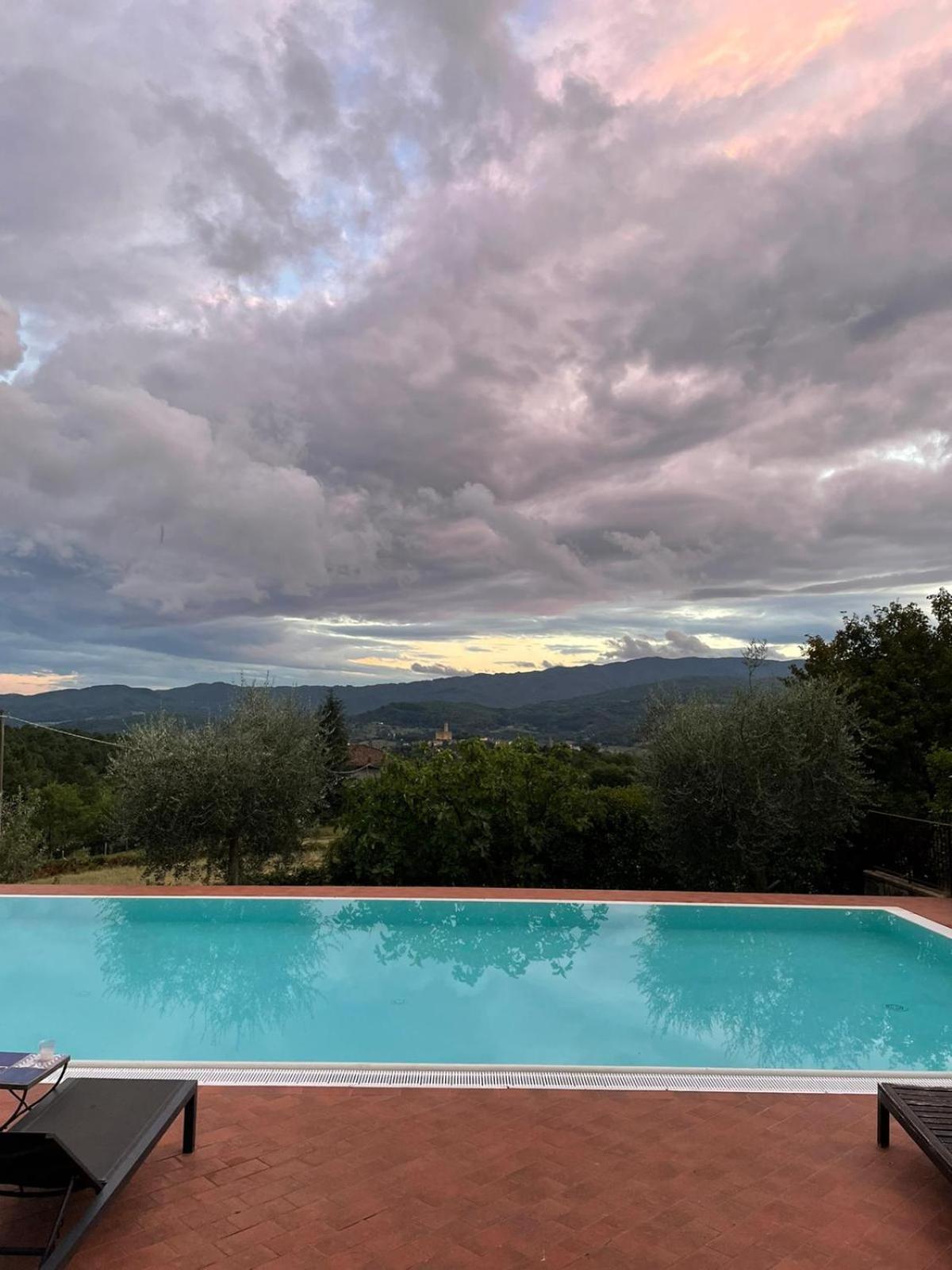 Villa Castagnone