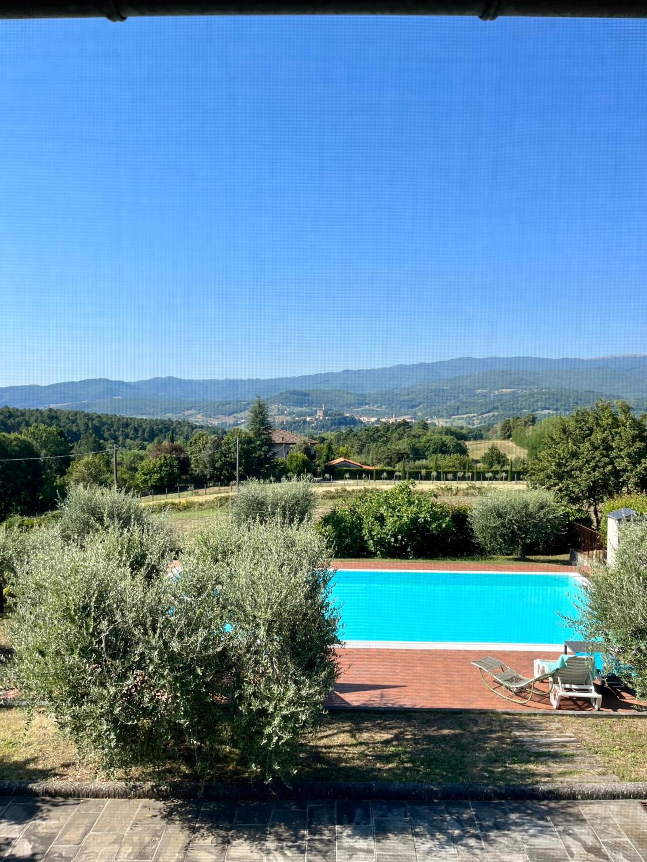Villa Castagnone