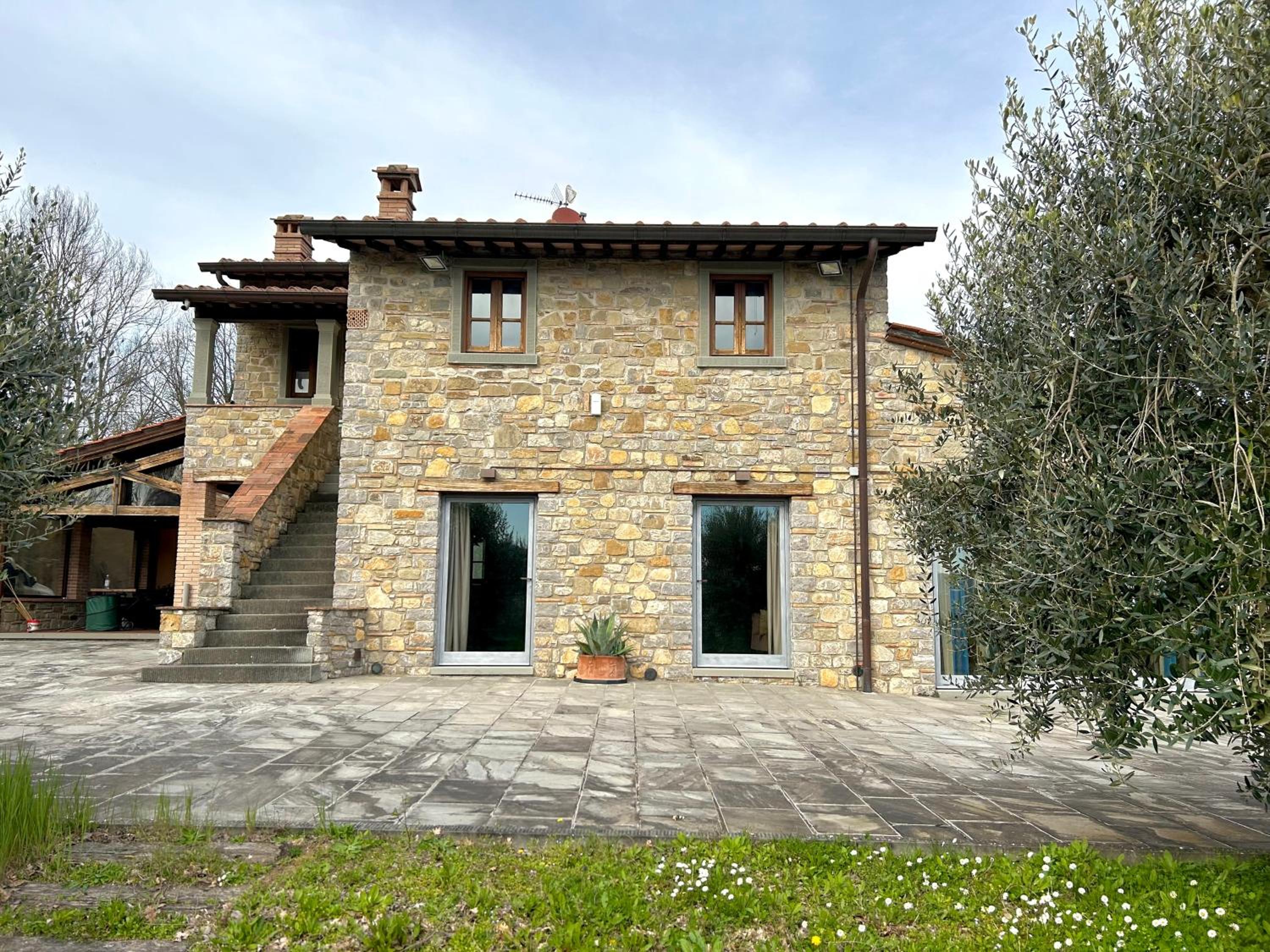 Villa Castagnone