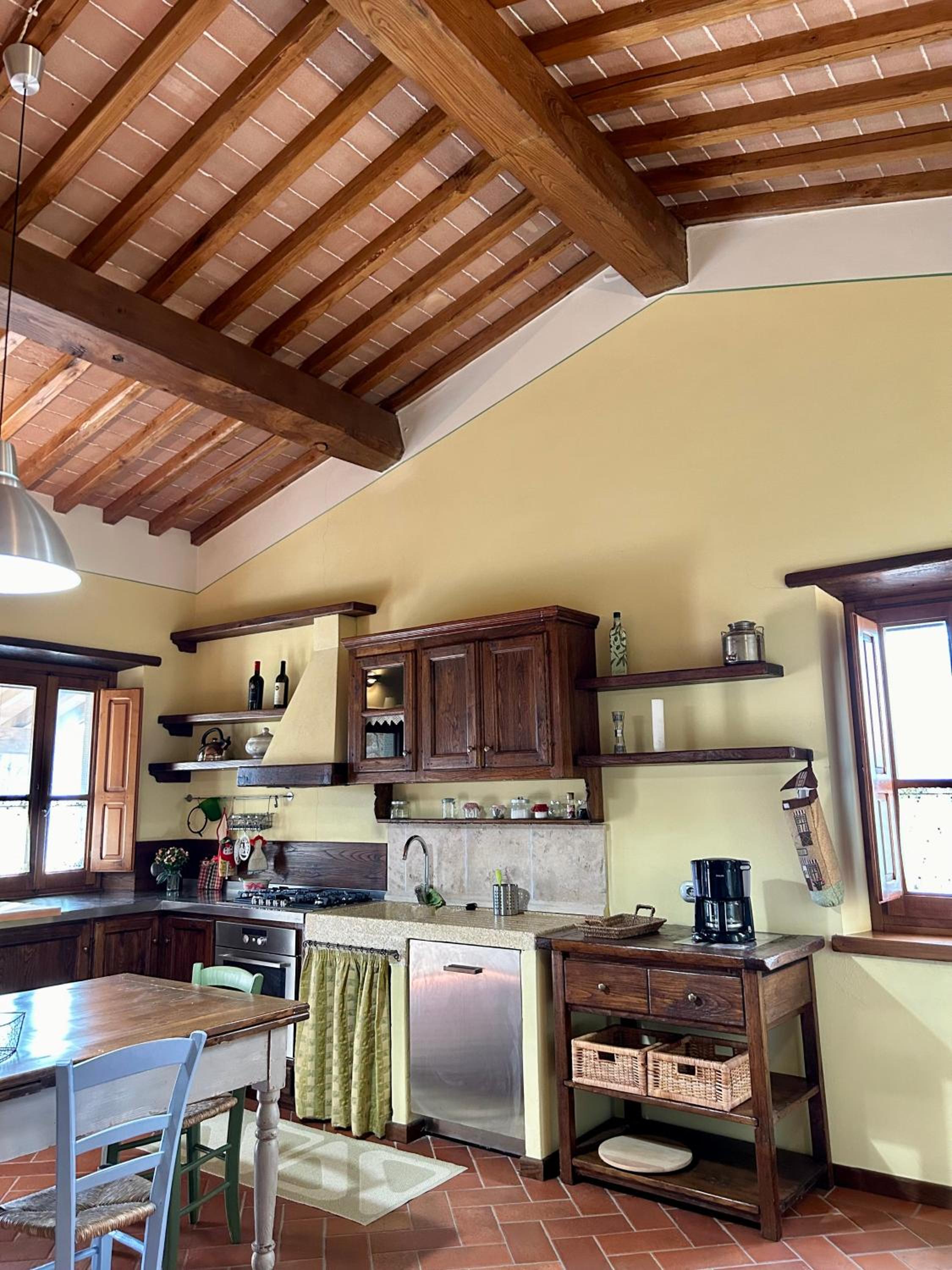 Villa Castagnone
