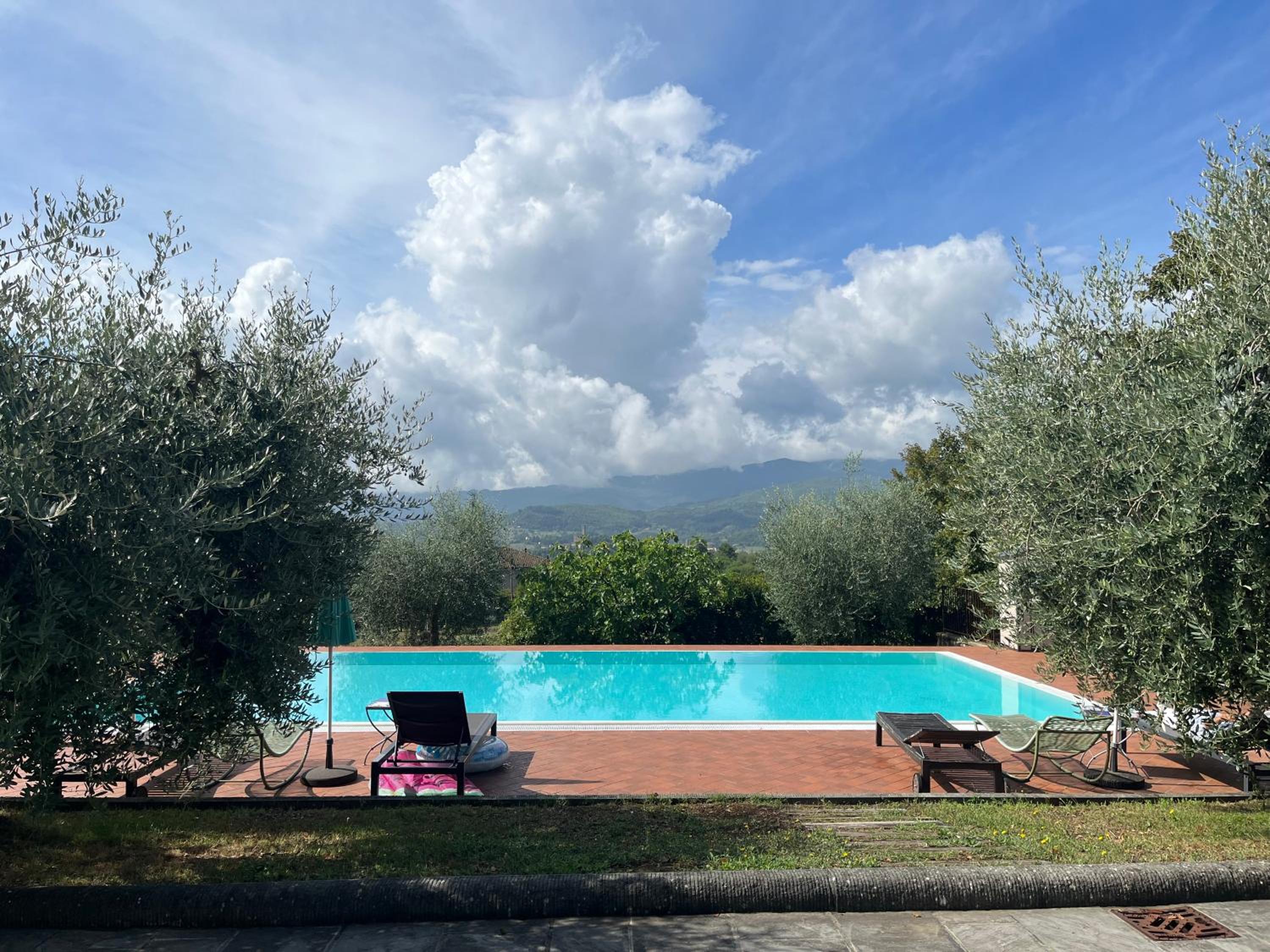 Villa Castagnone