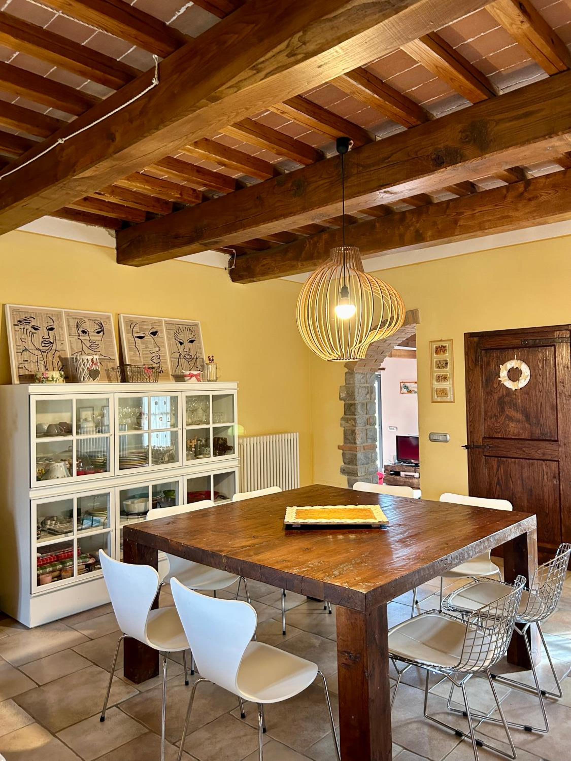 Villa Castagnone