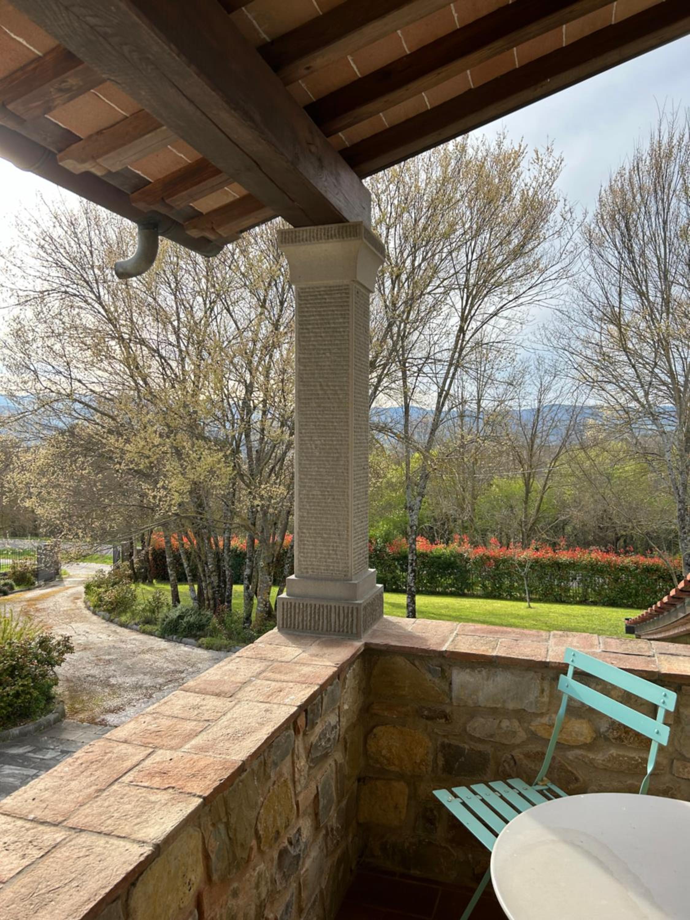 Villa Castagnone