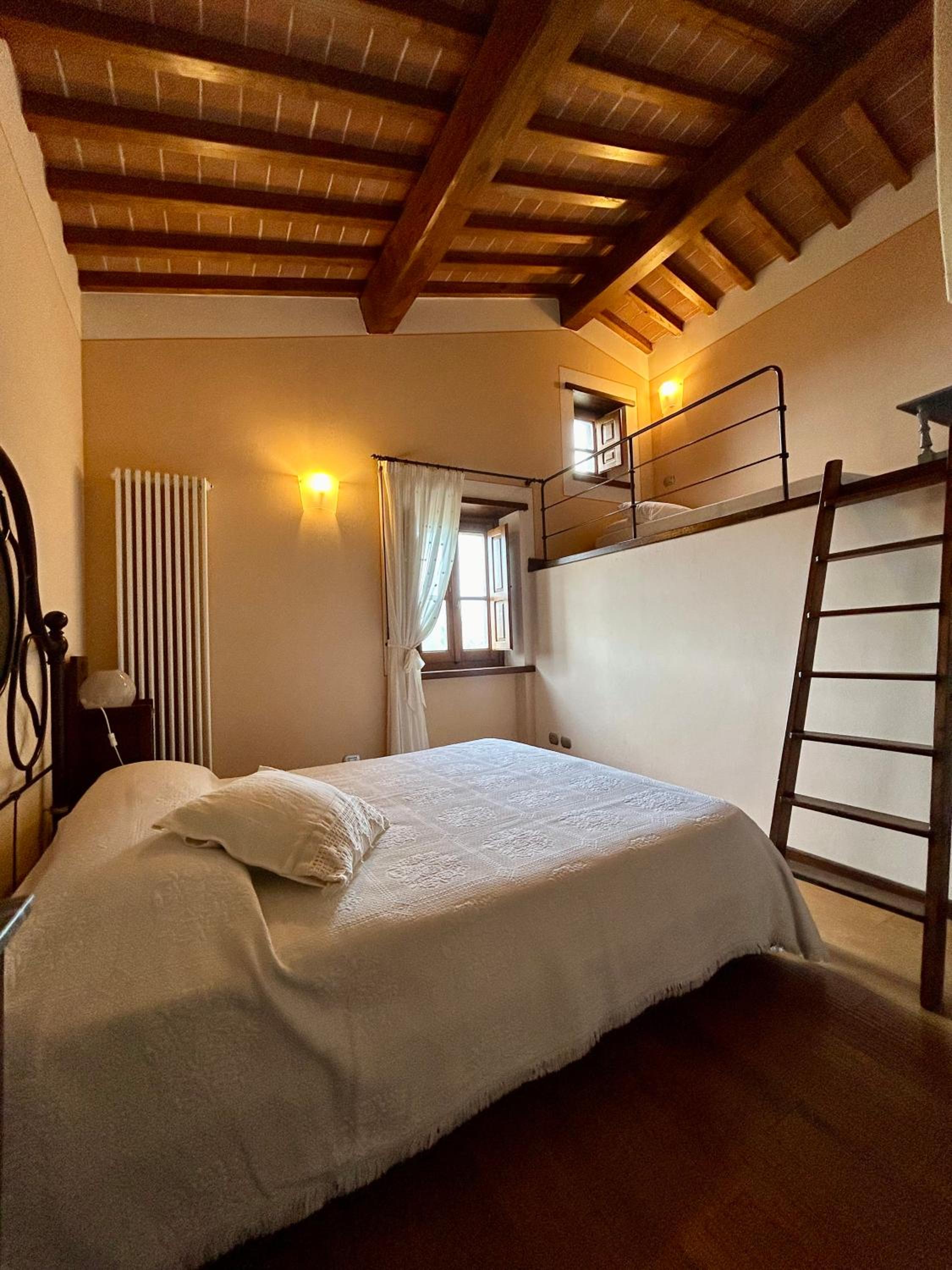 Villa Castagnone