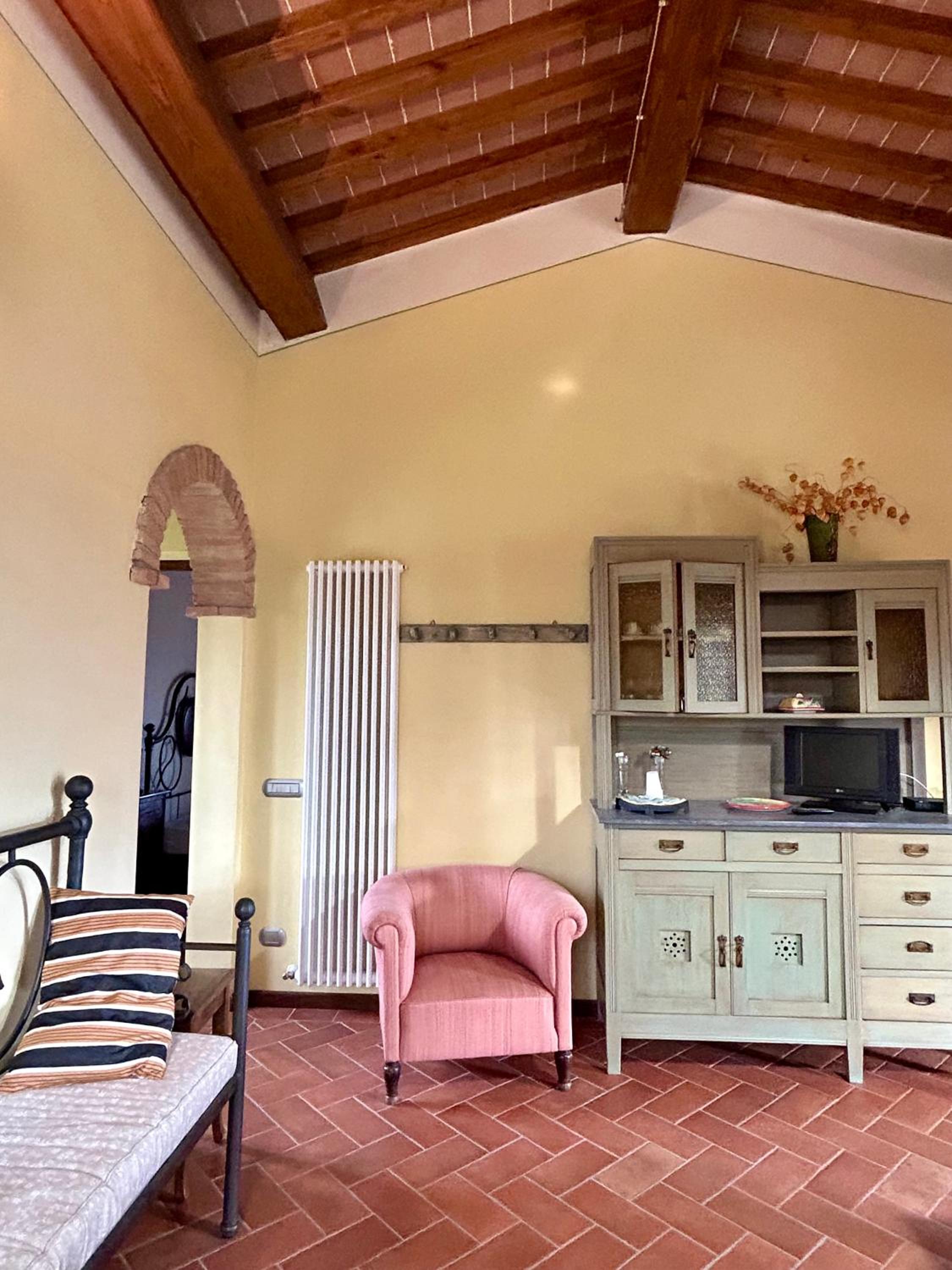 Villa Castagnone