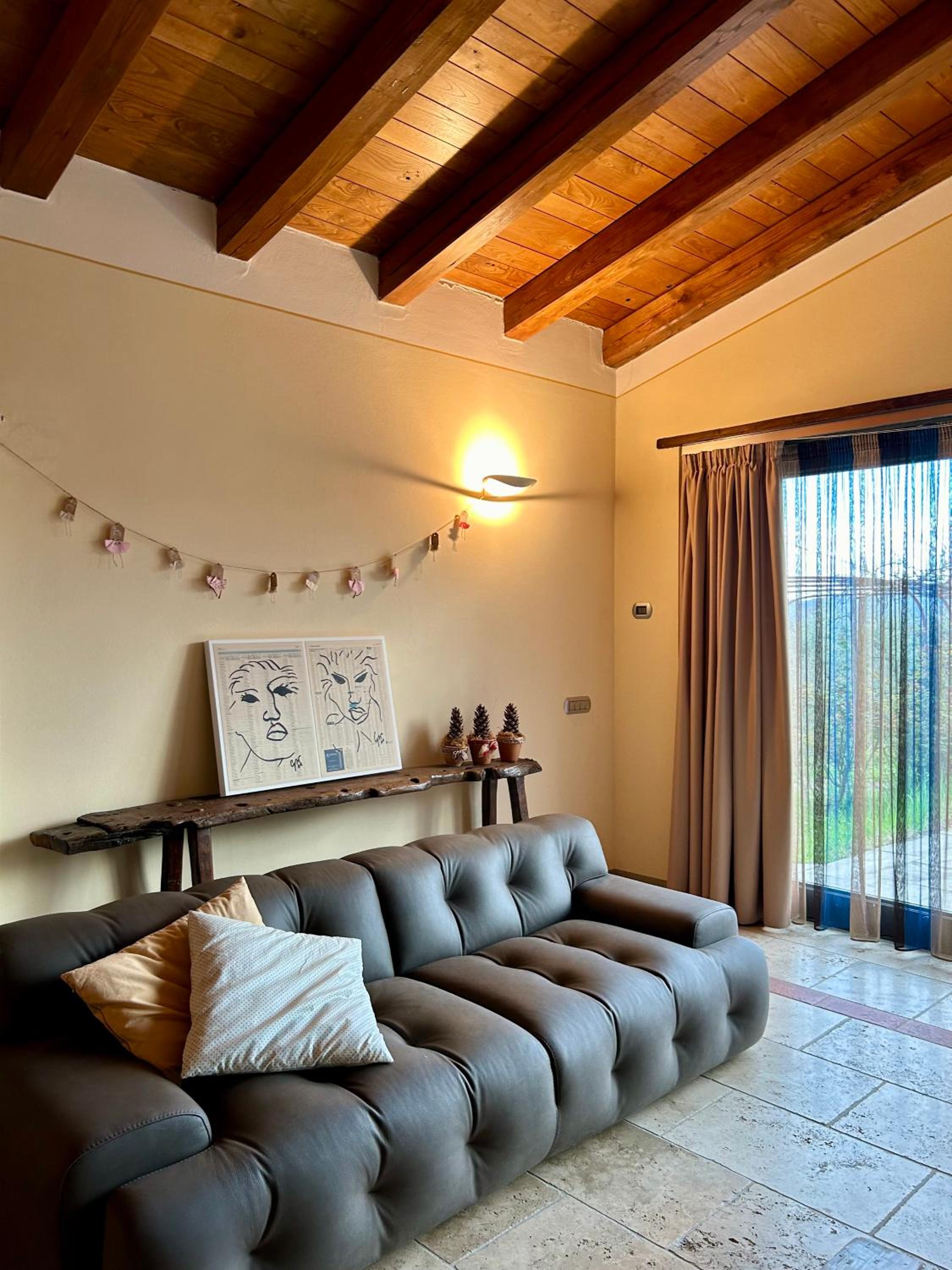 Villa Castagnone