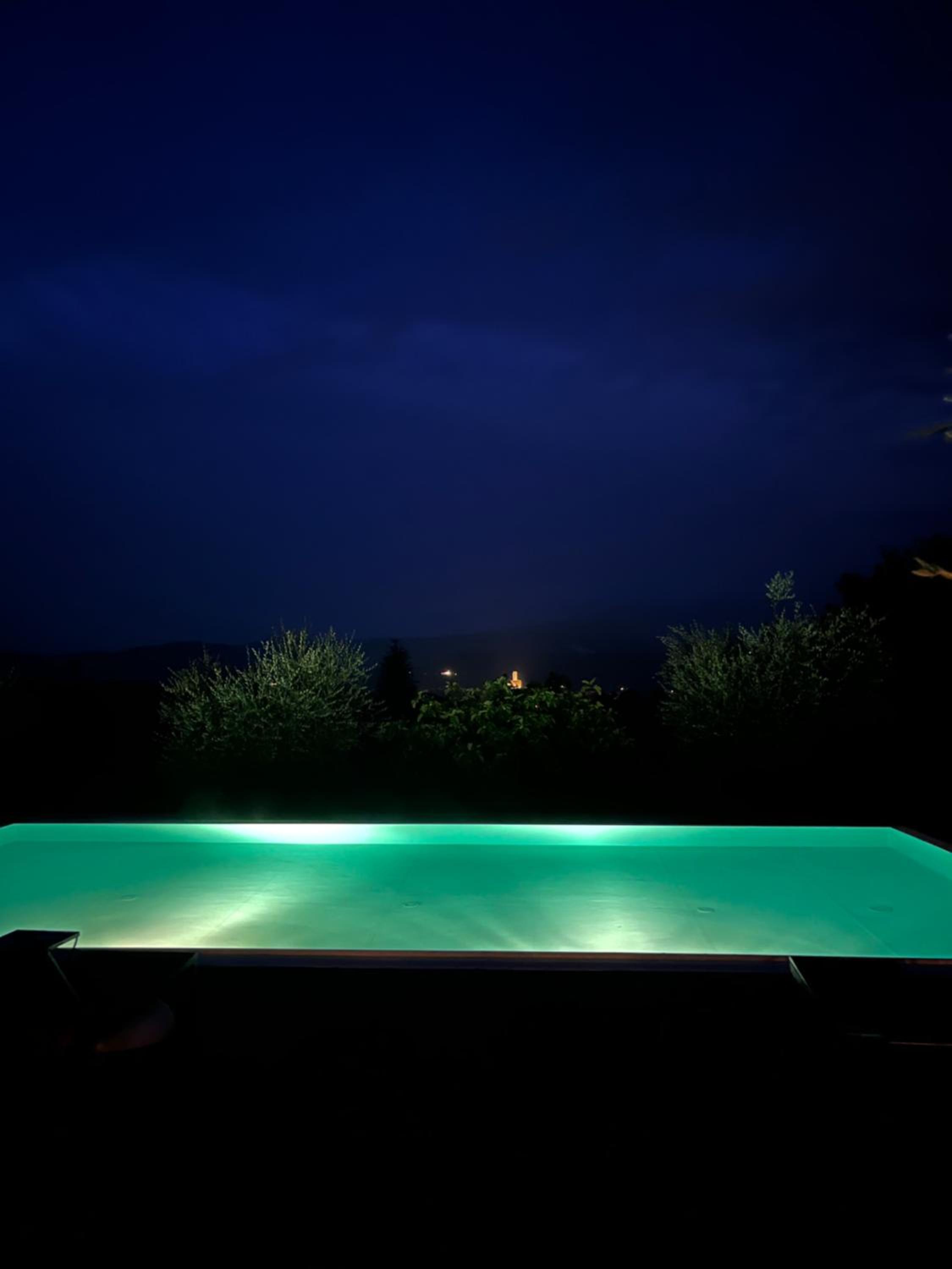 Villa Castagnone