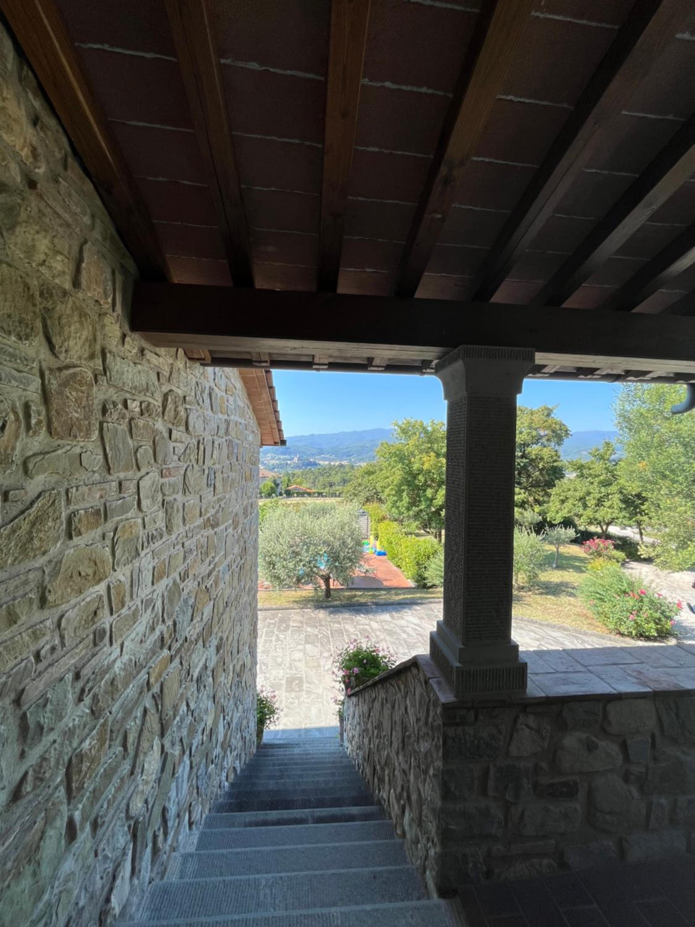 Villa Castagnone
