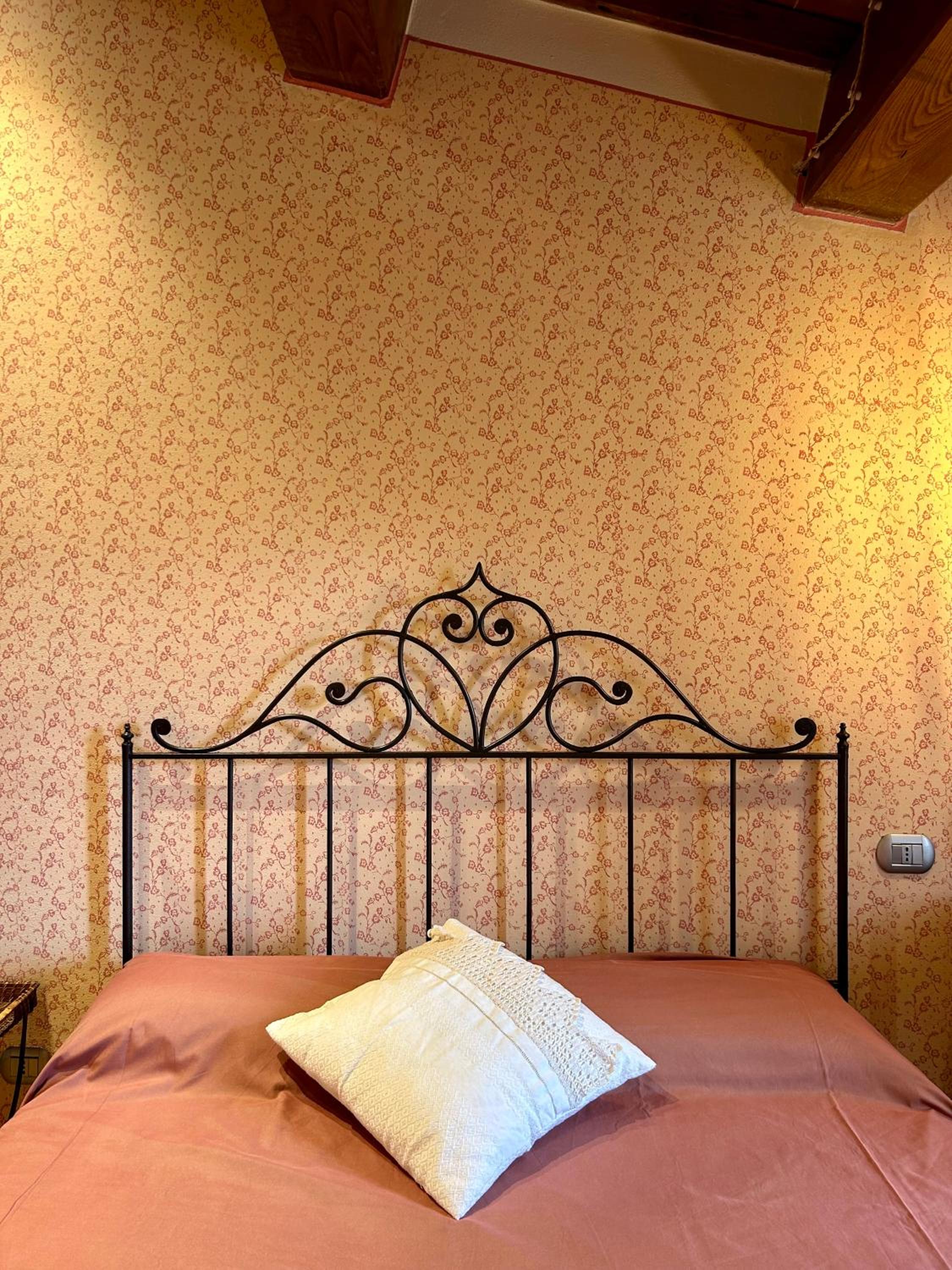 Villa Castagnone
