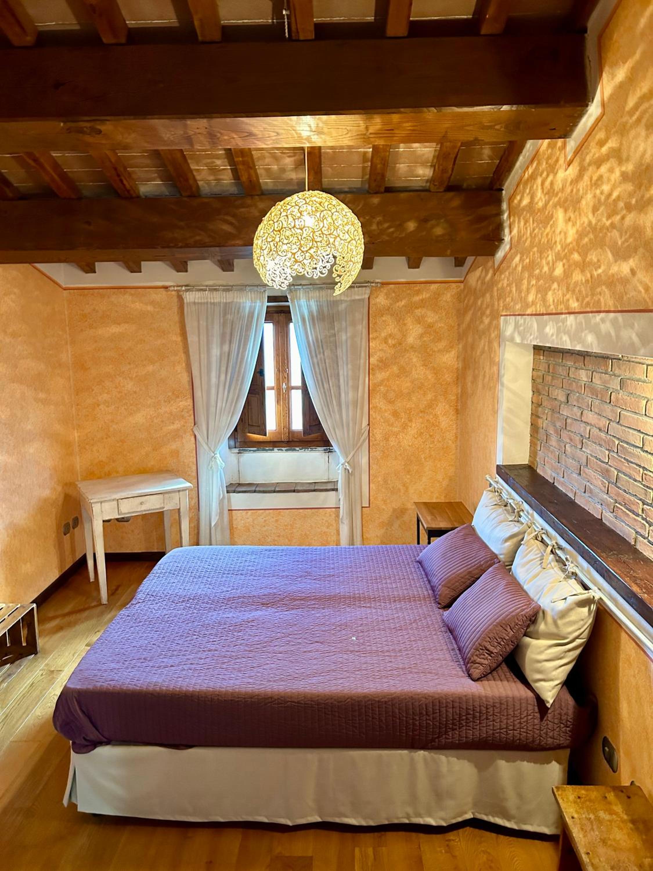 Villa Castagnone