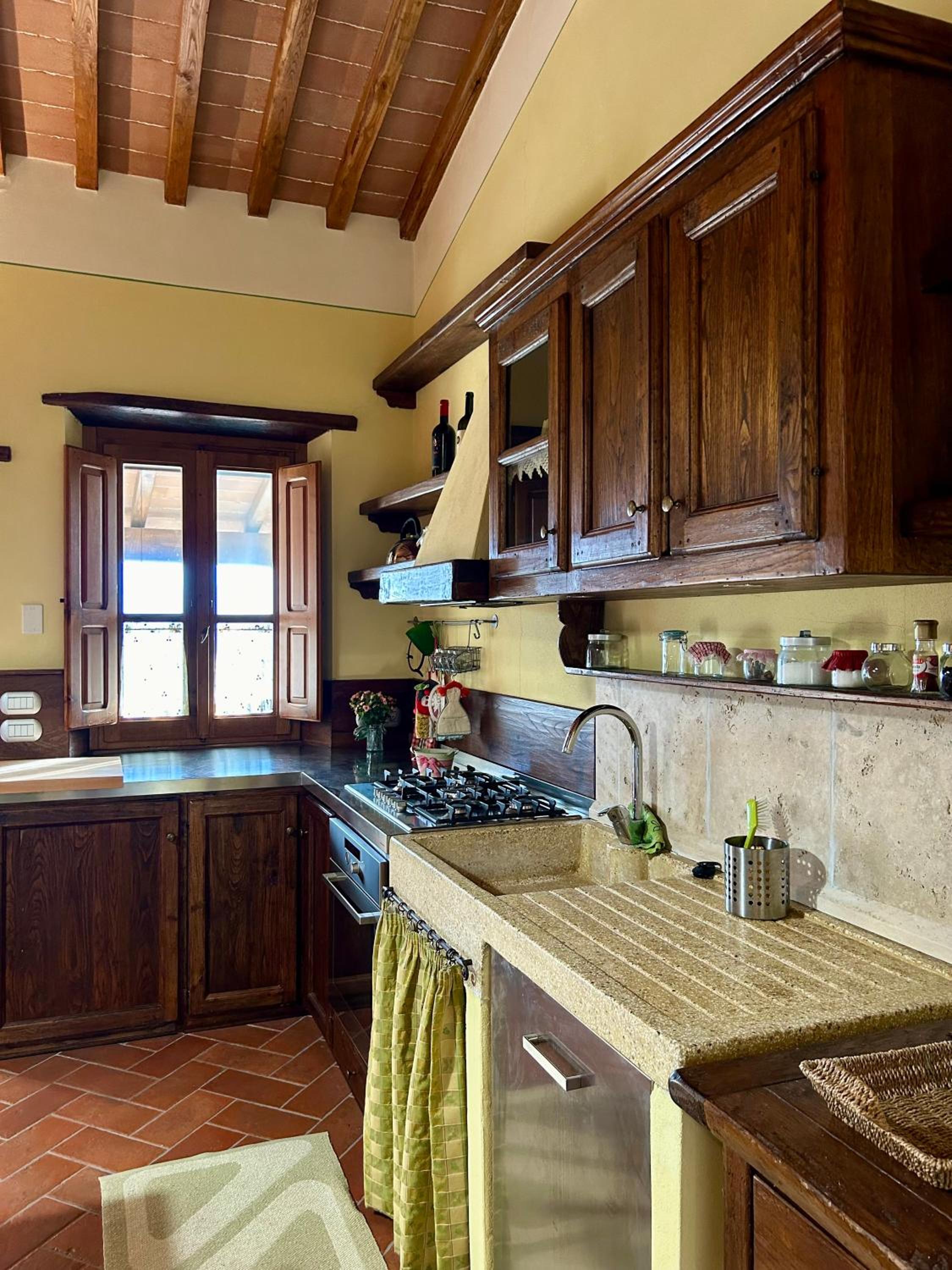 Villa Castagnone