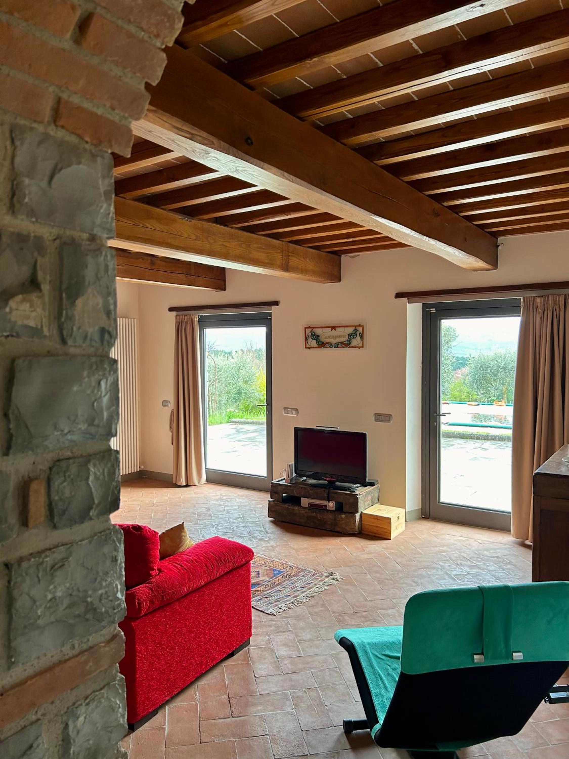 Villa Castagnone