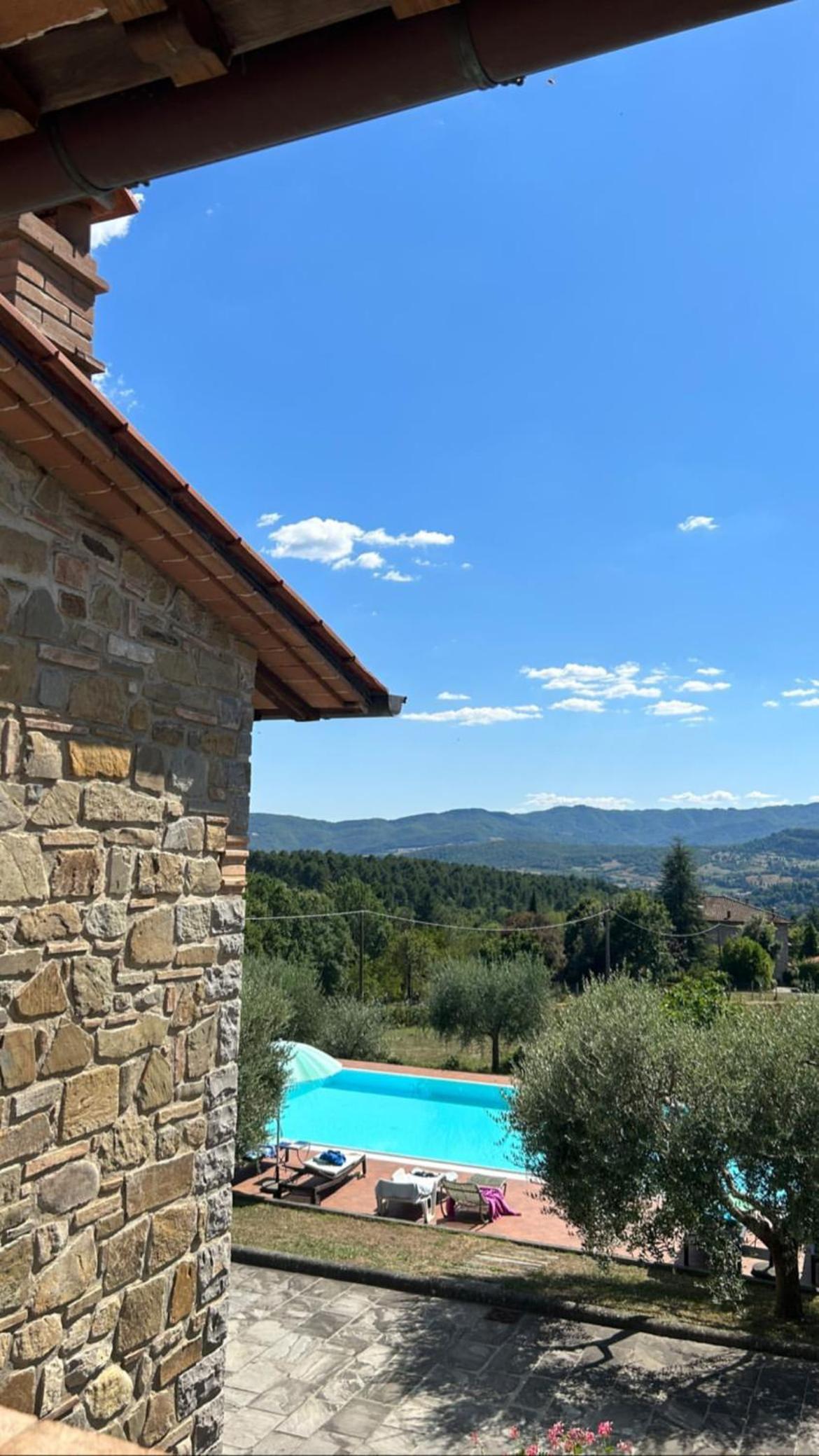 Villa Castagnone