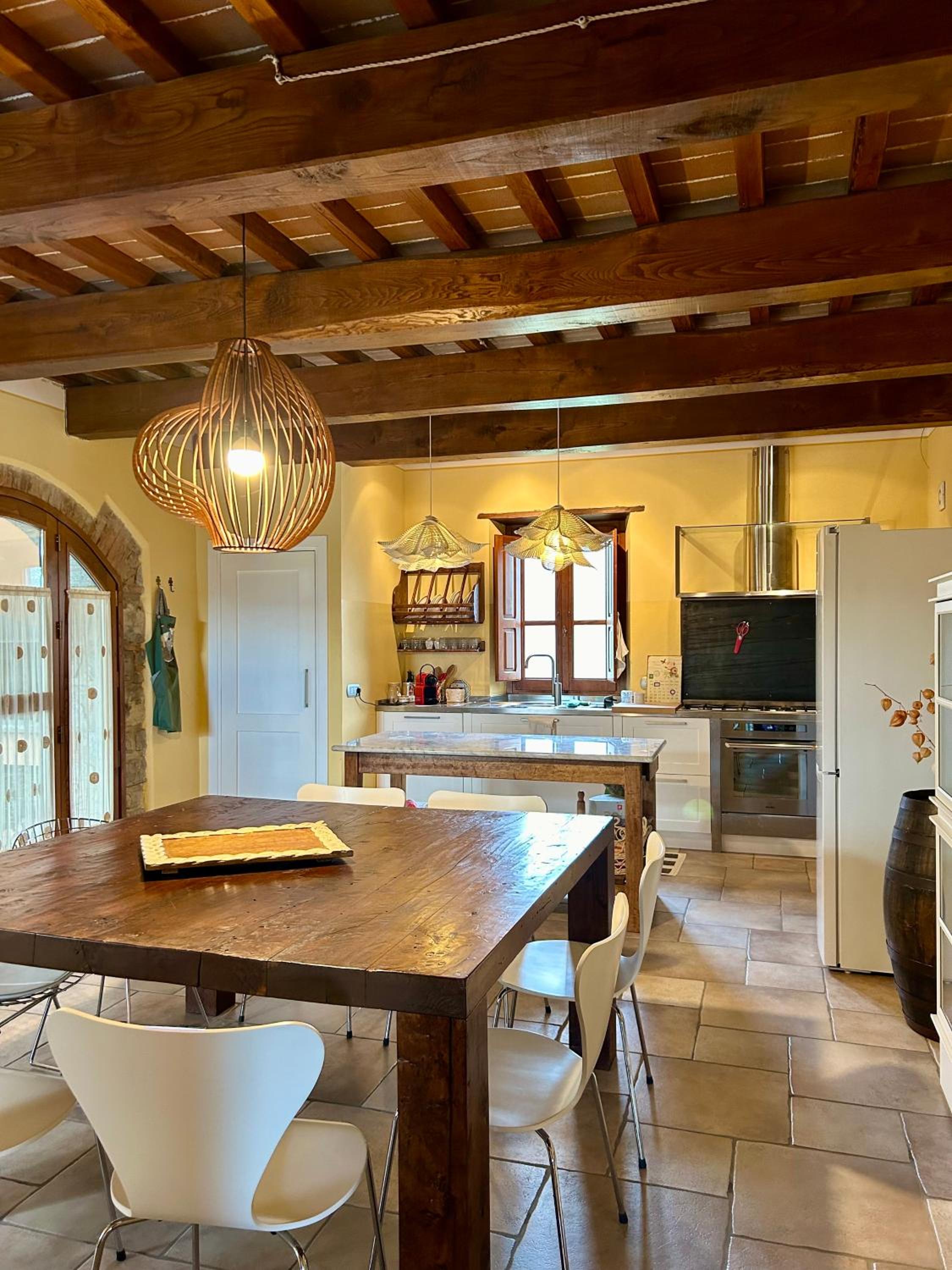 Villa Castagnone